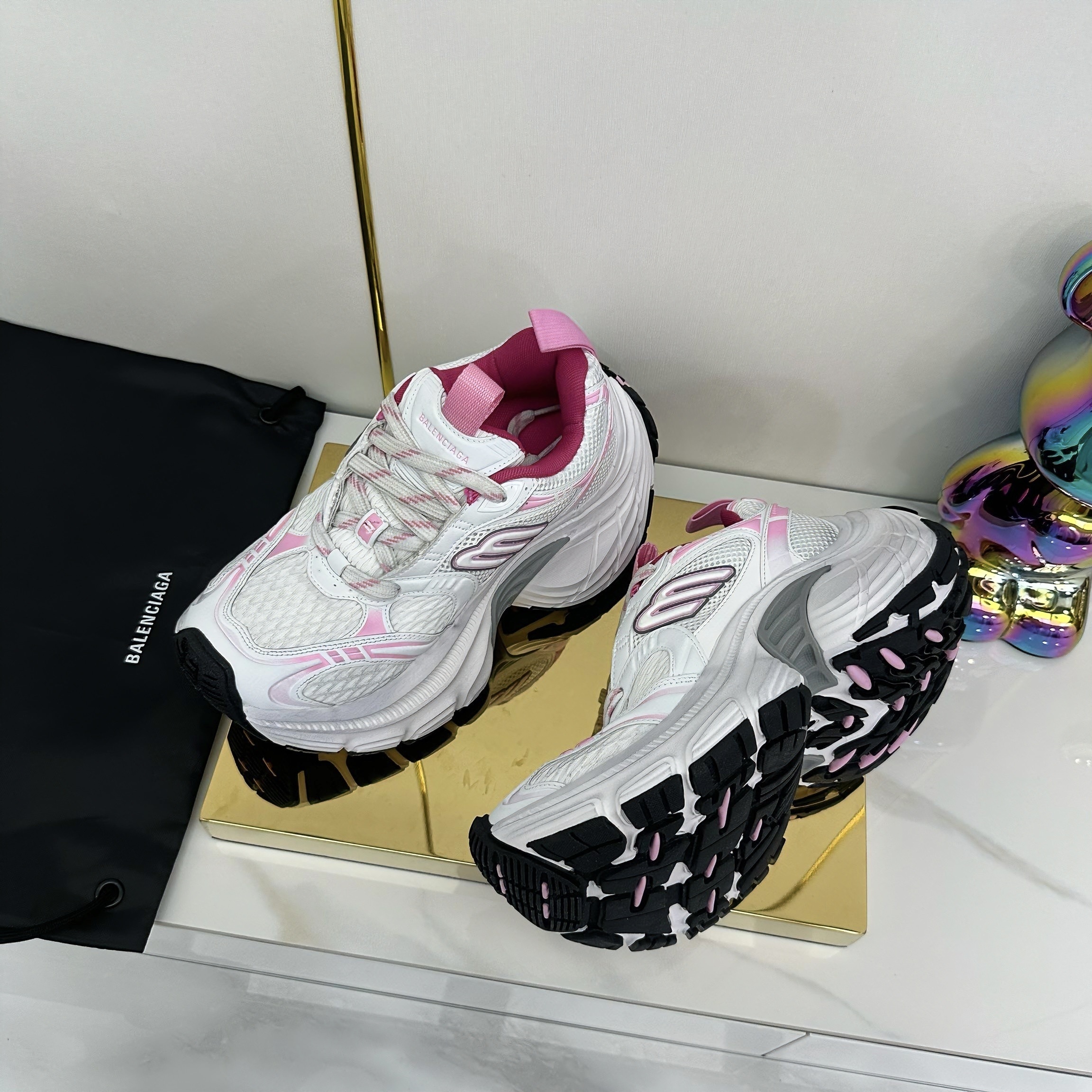 $94.50 Balenciaga ZT9174 gallery