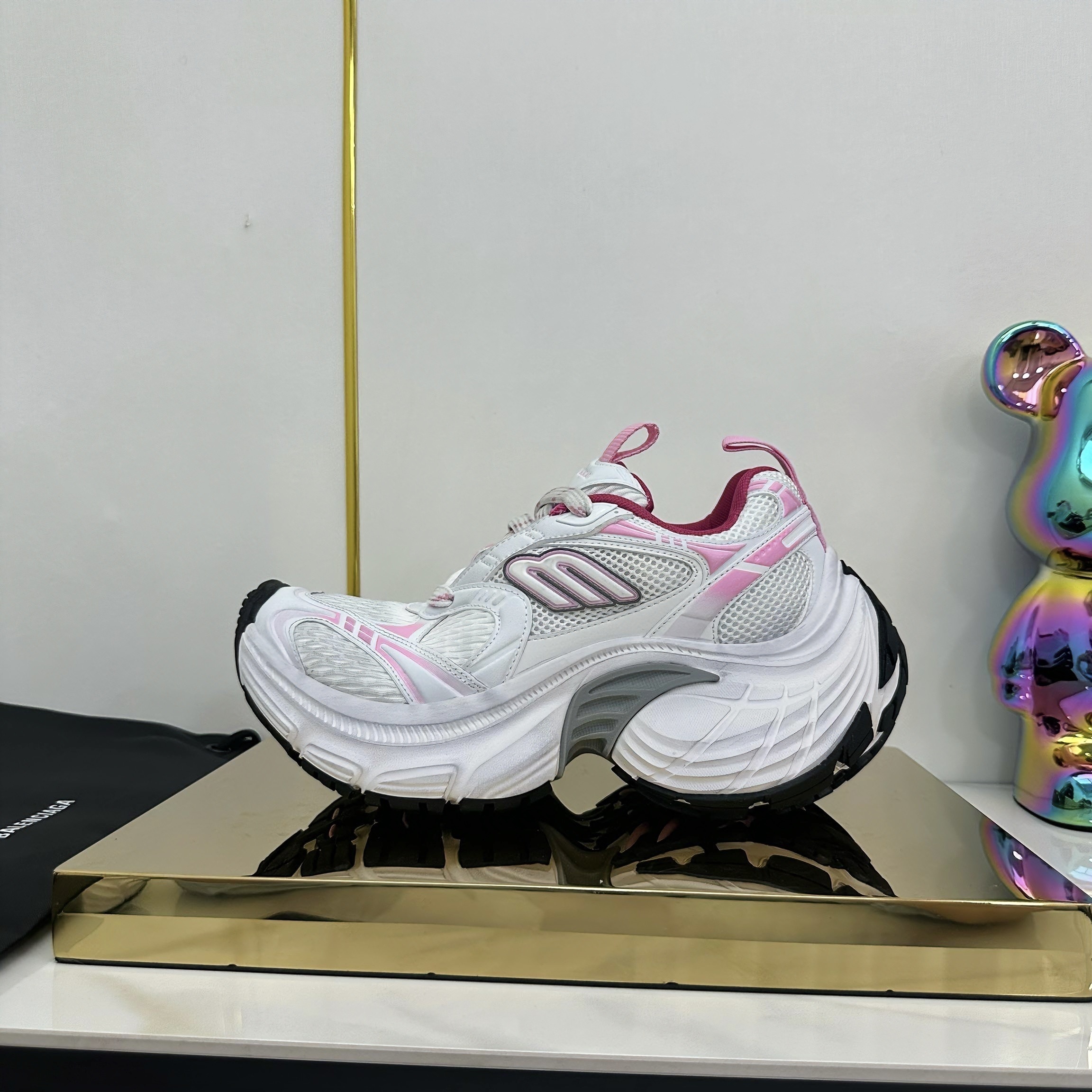 $94.50 Balenciaga ZT9174 gallery