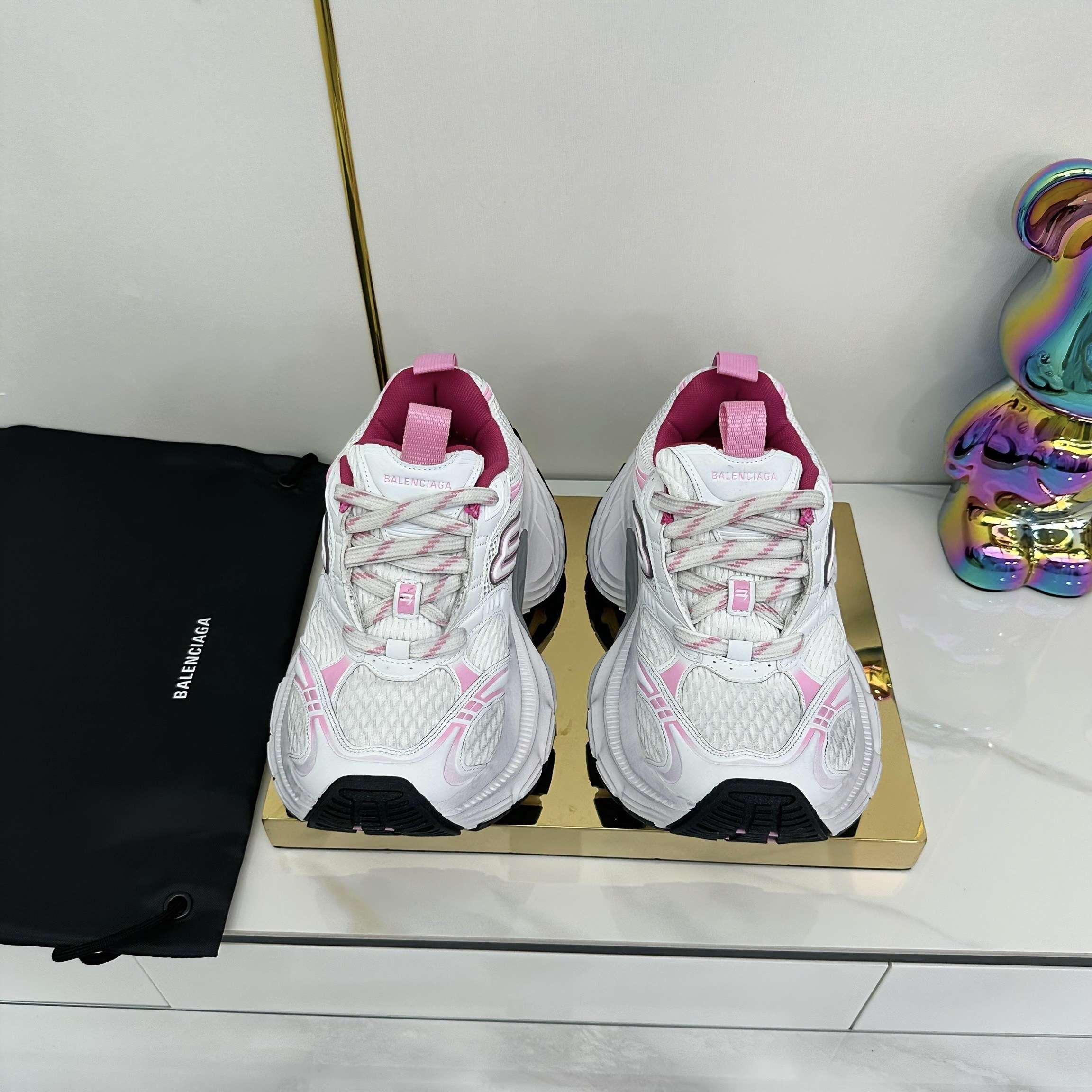 $94.50 Balenciaga ZT9174 gallery