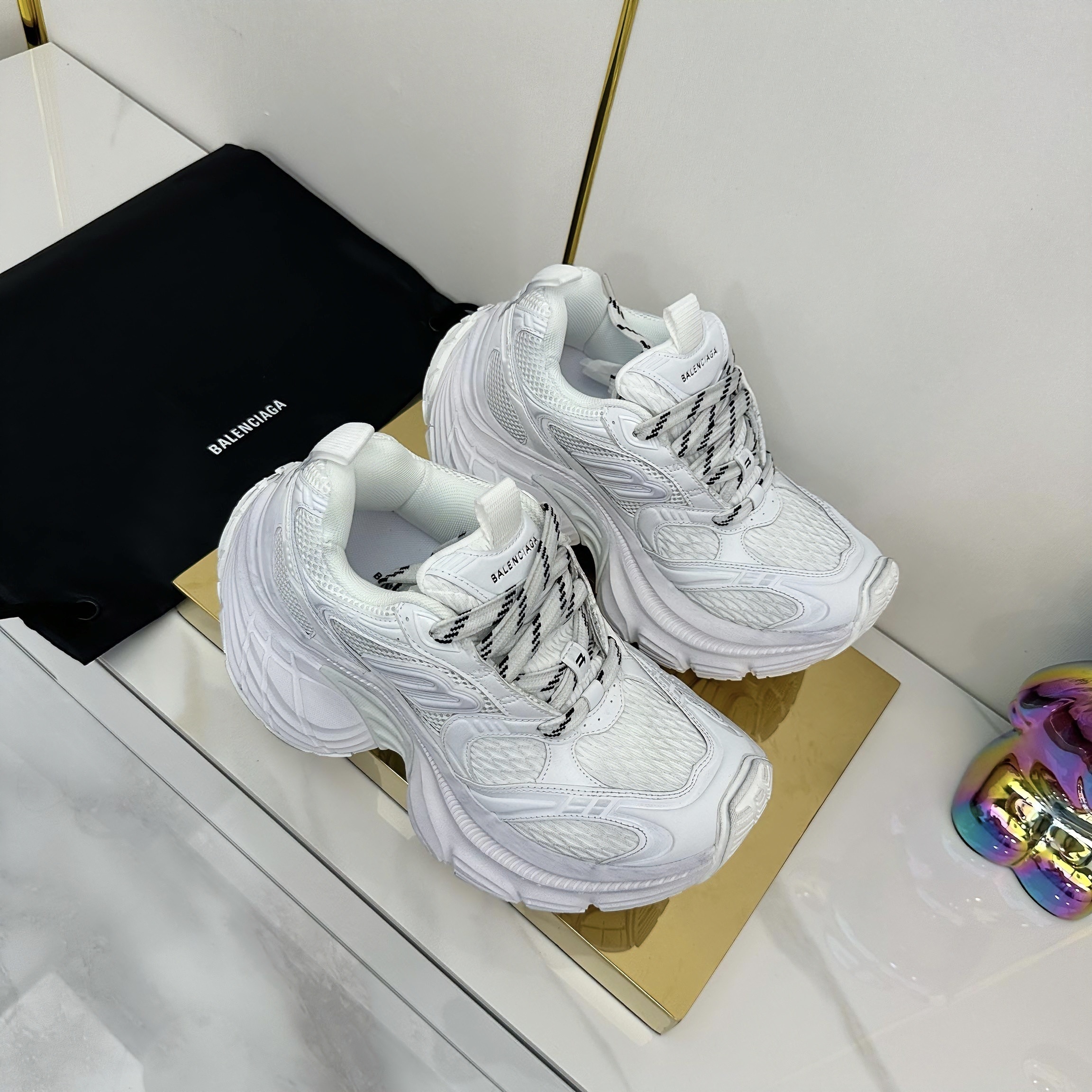 $94.50 Balenciaga ZT9174 gallery