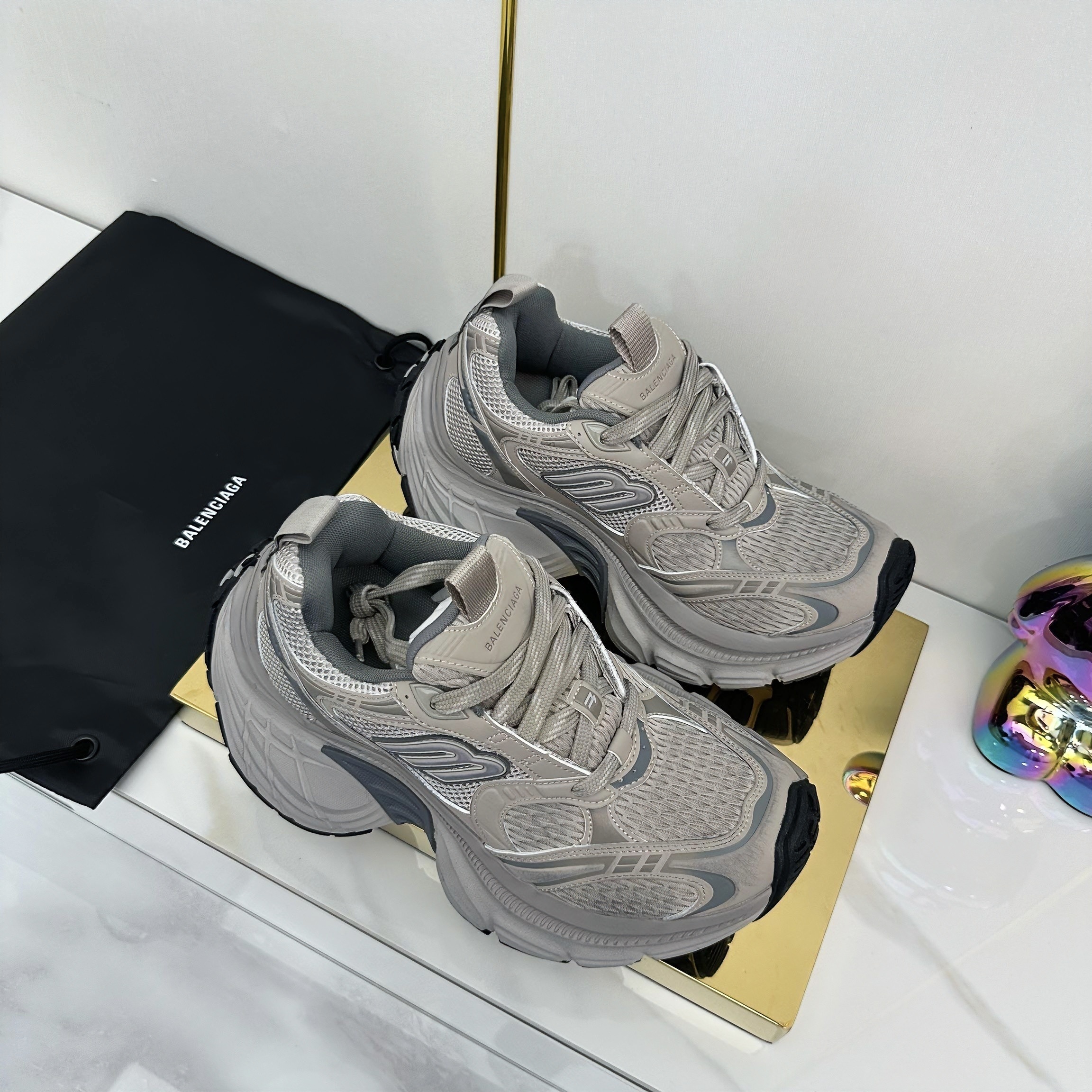 $94.50 Balenciaga ZT9174 gallery