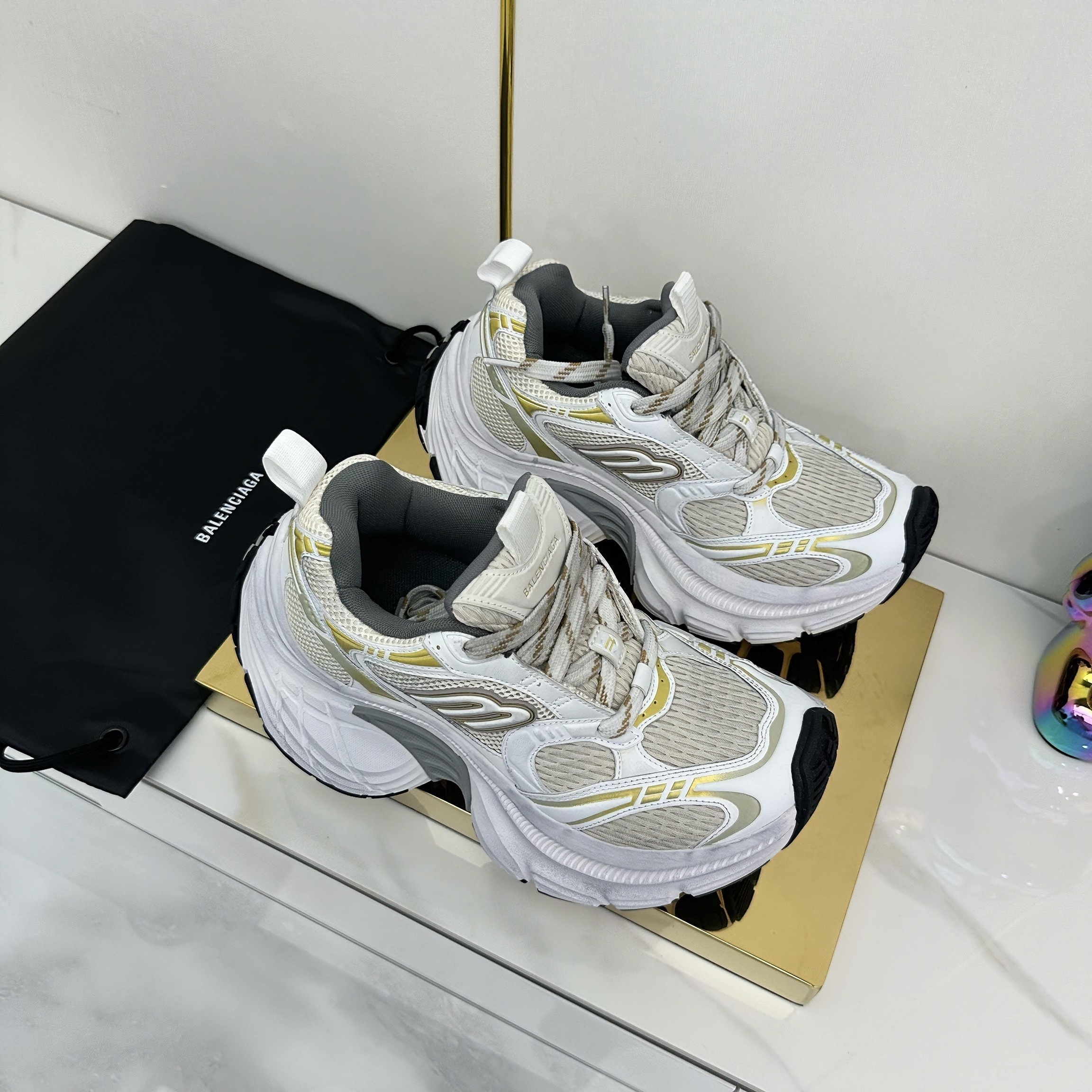 $94.50 Balenciaga ZT9174 gallery