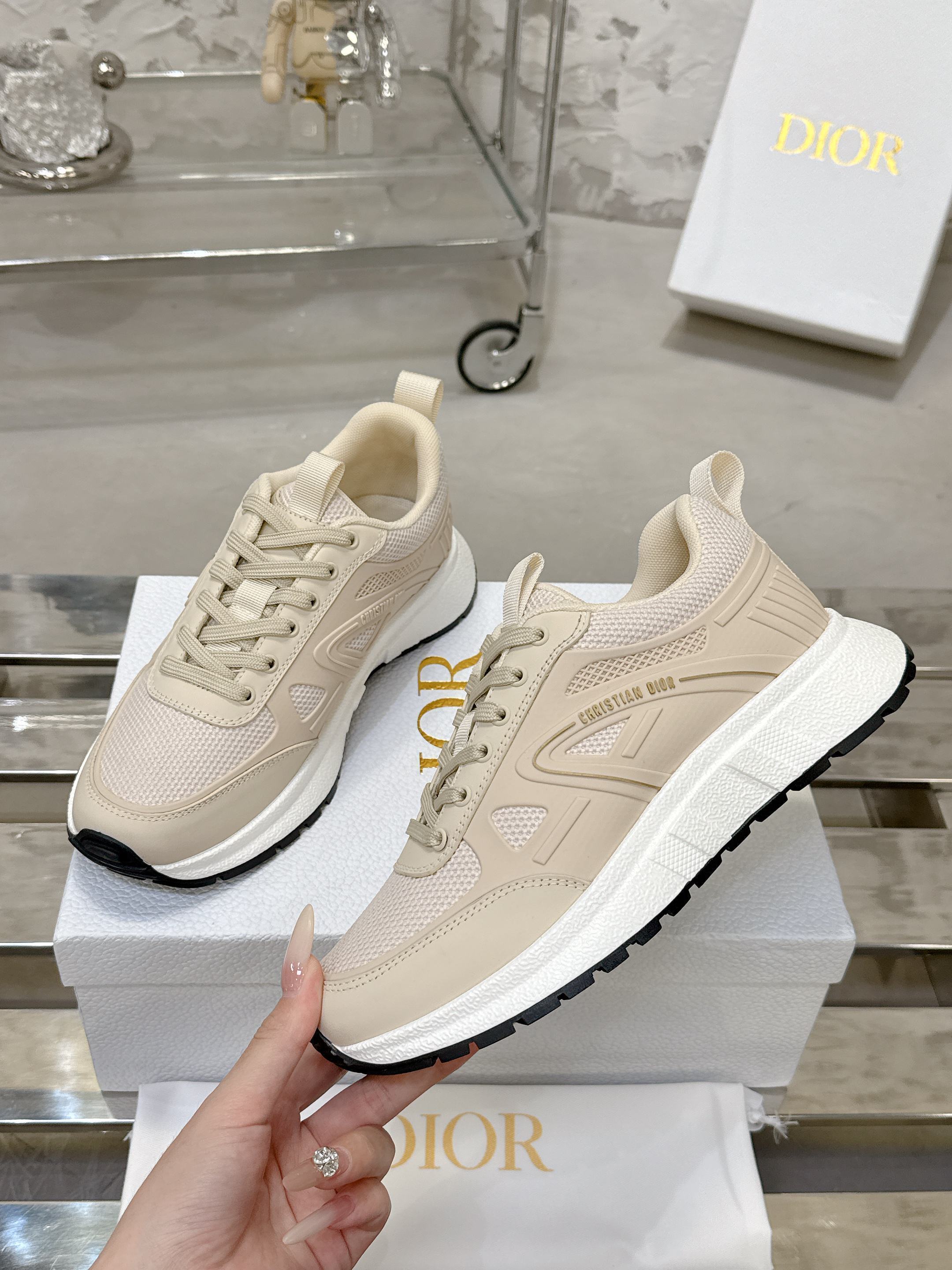 $94.50 DIOR ZT9166 gallery