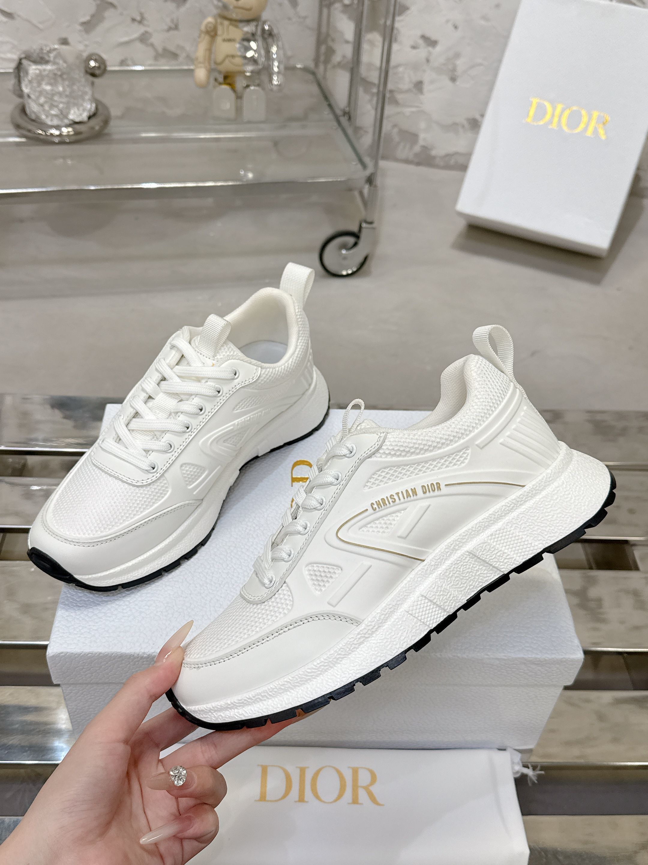 $94.50 DIOR ZT9166 gallery