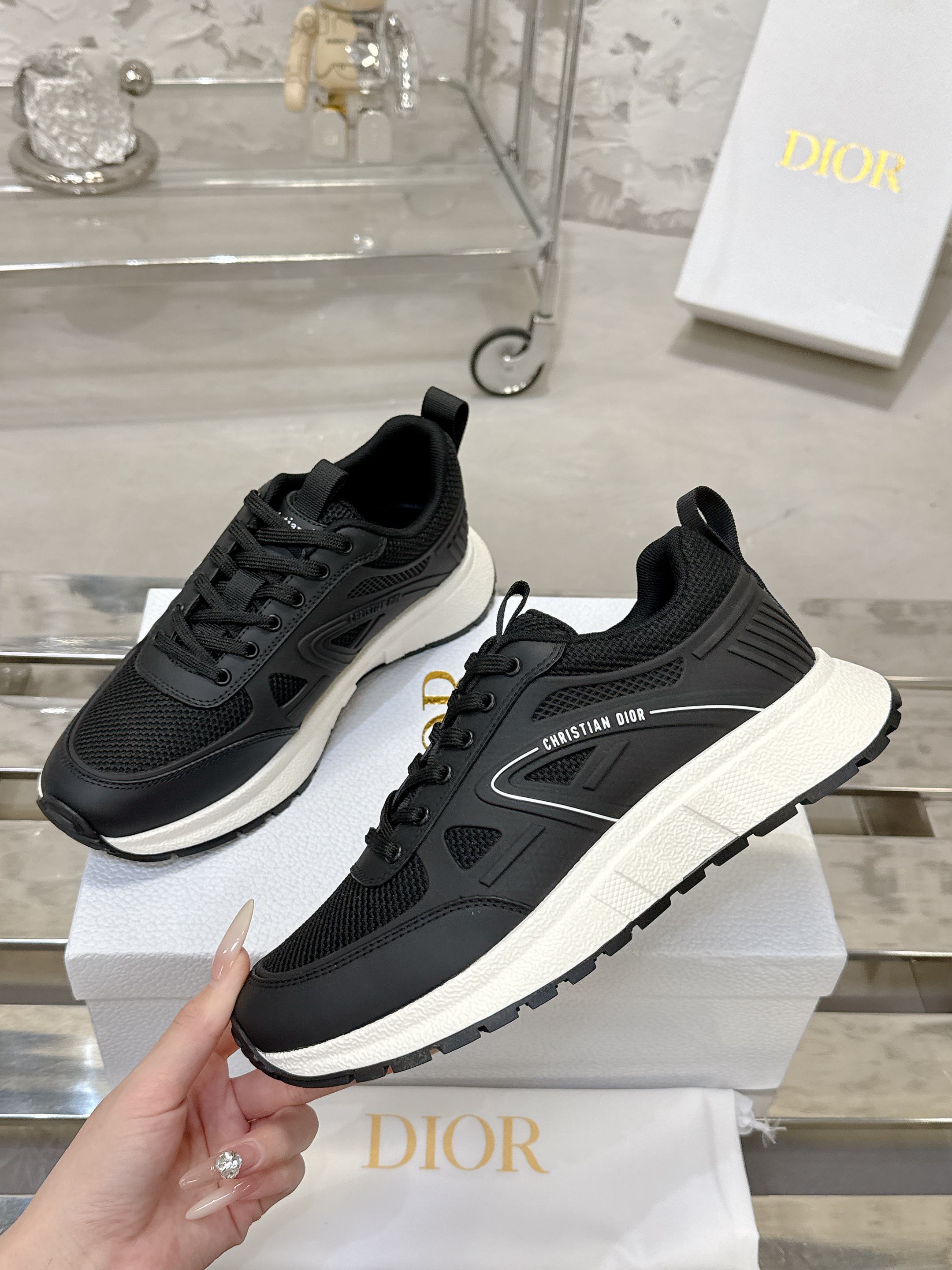 $94.50 DIOR ZT9166 gallery