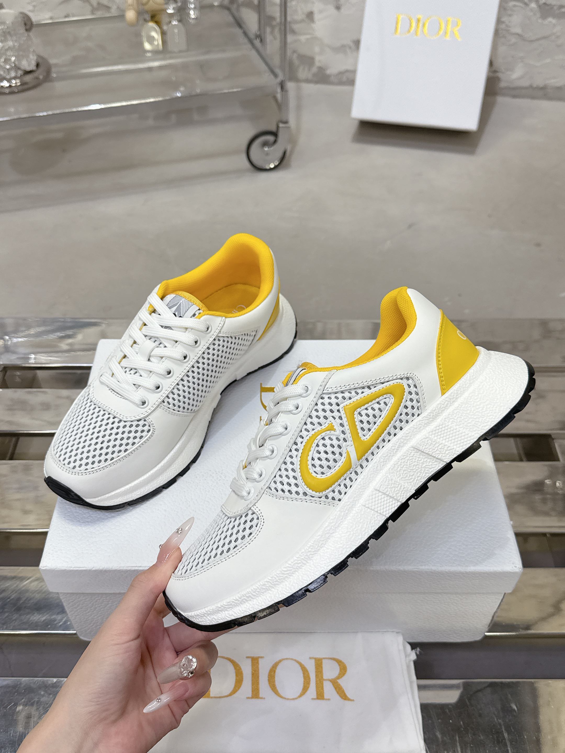 $94.50 DIOR ZT9167 gallery