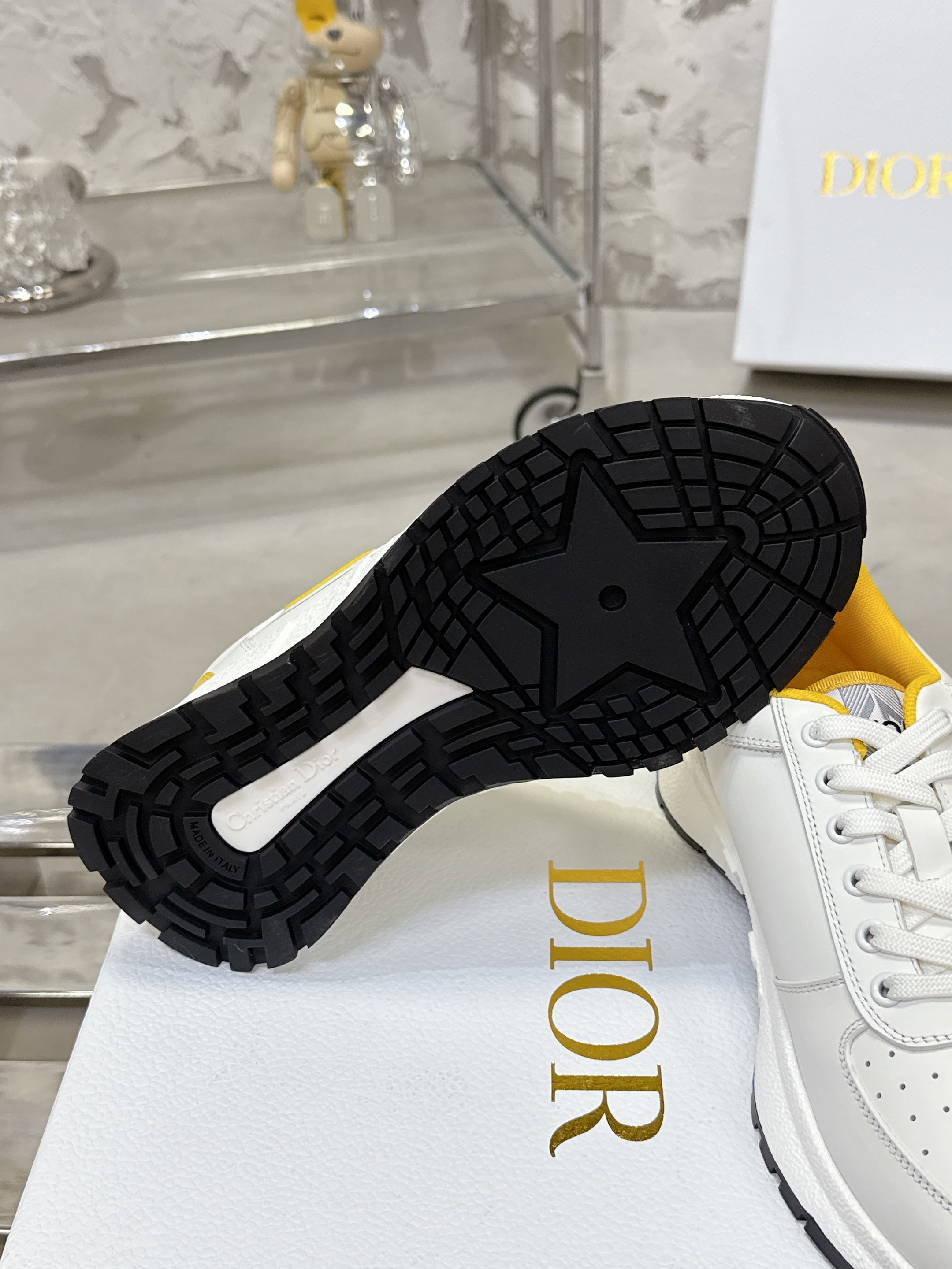 $94.50 DIOR ZT9167 gallery