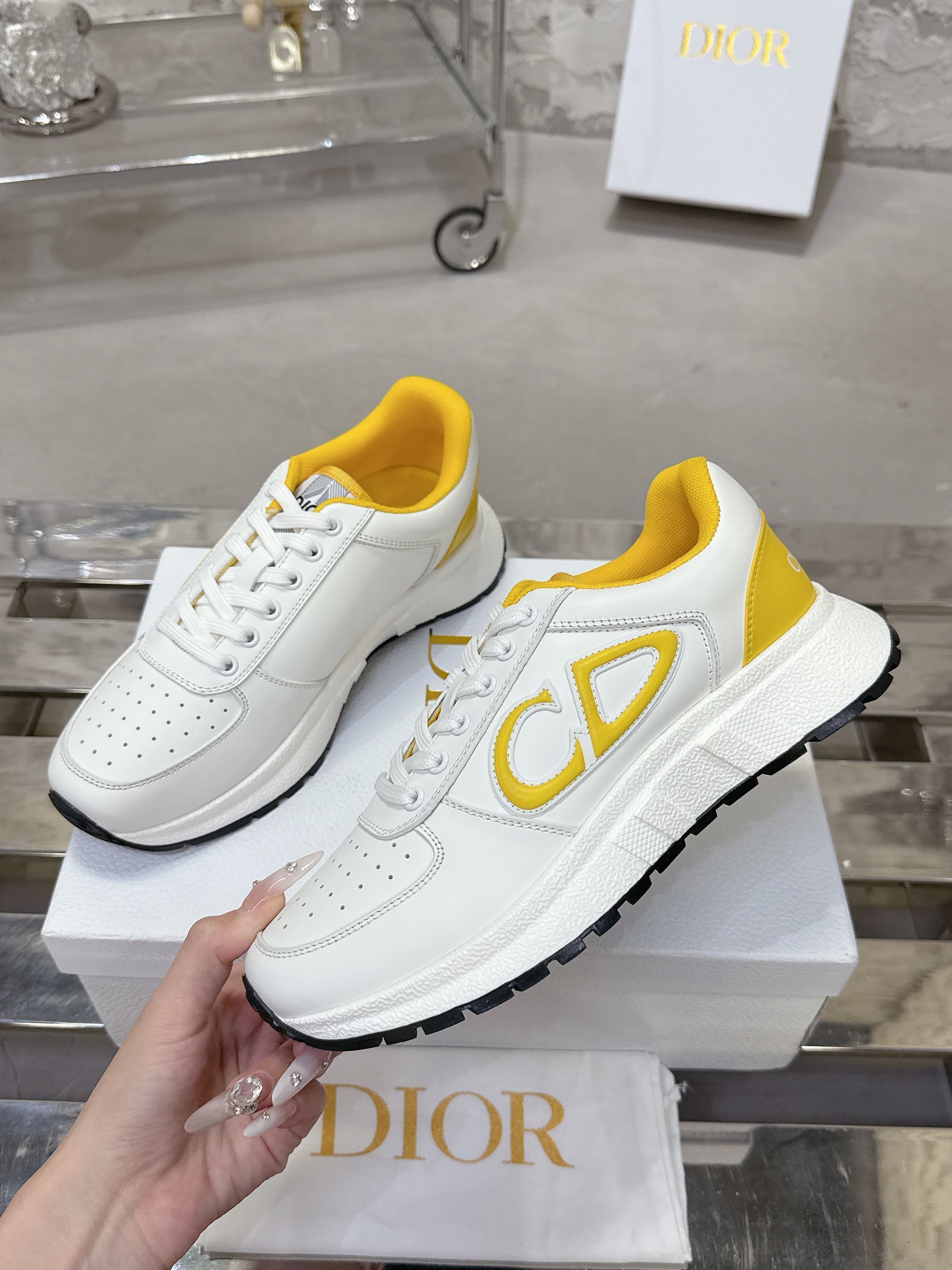 $94.50 DIOR ZT9167 gallery