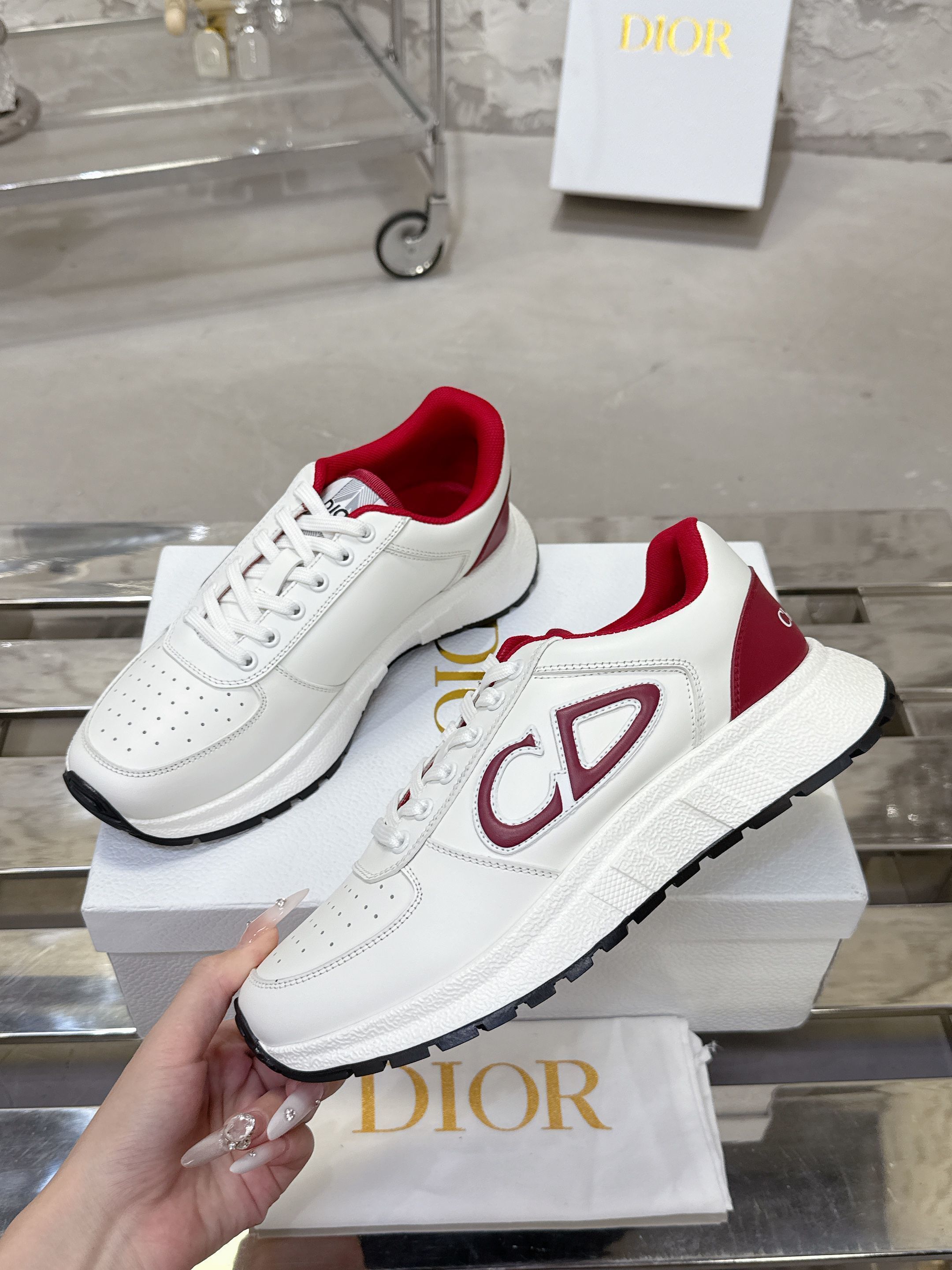 $94.50 DIOR ZT9167 gallery