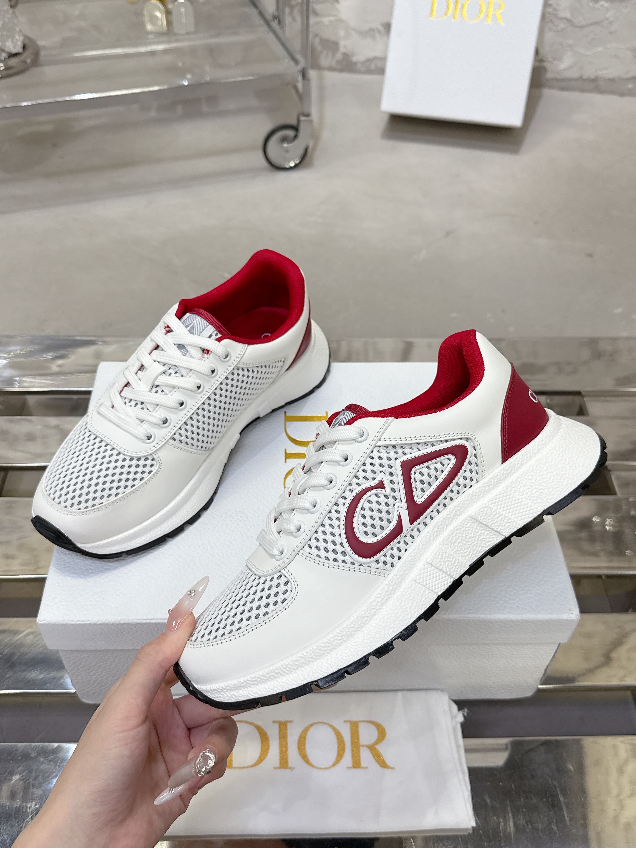 $94.50 DIOR ZT9167 gallery