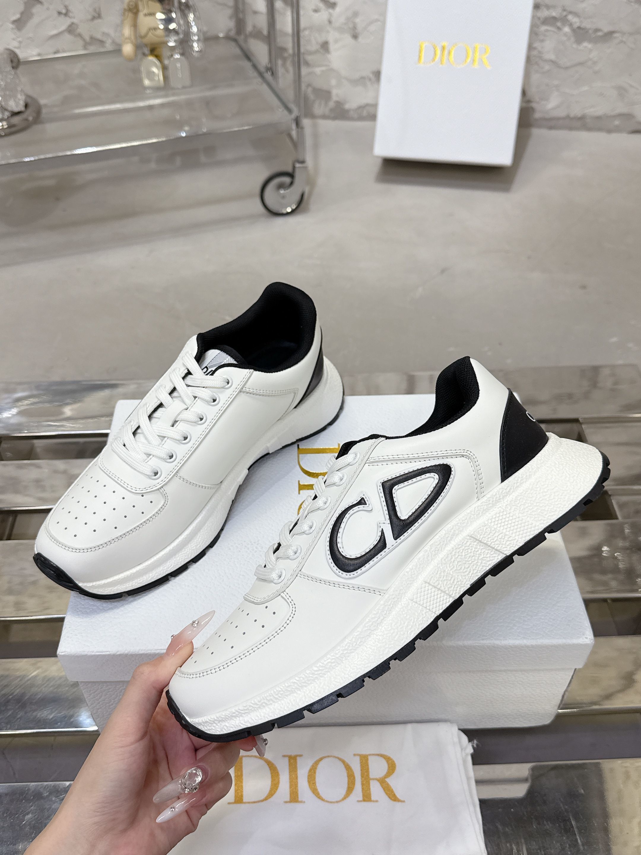 $94.50 DIOR ZT9167 gallery