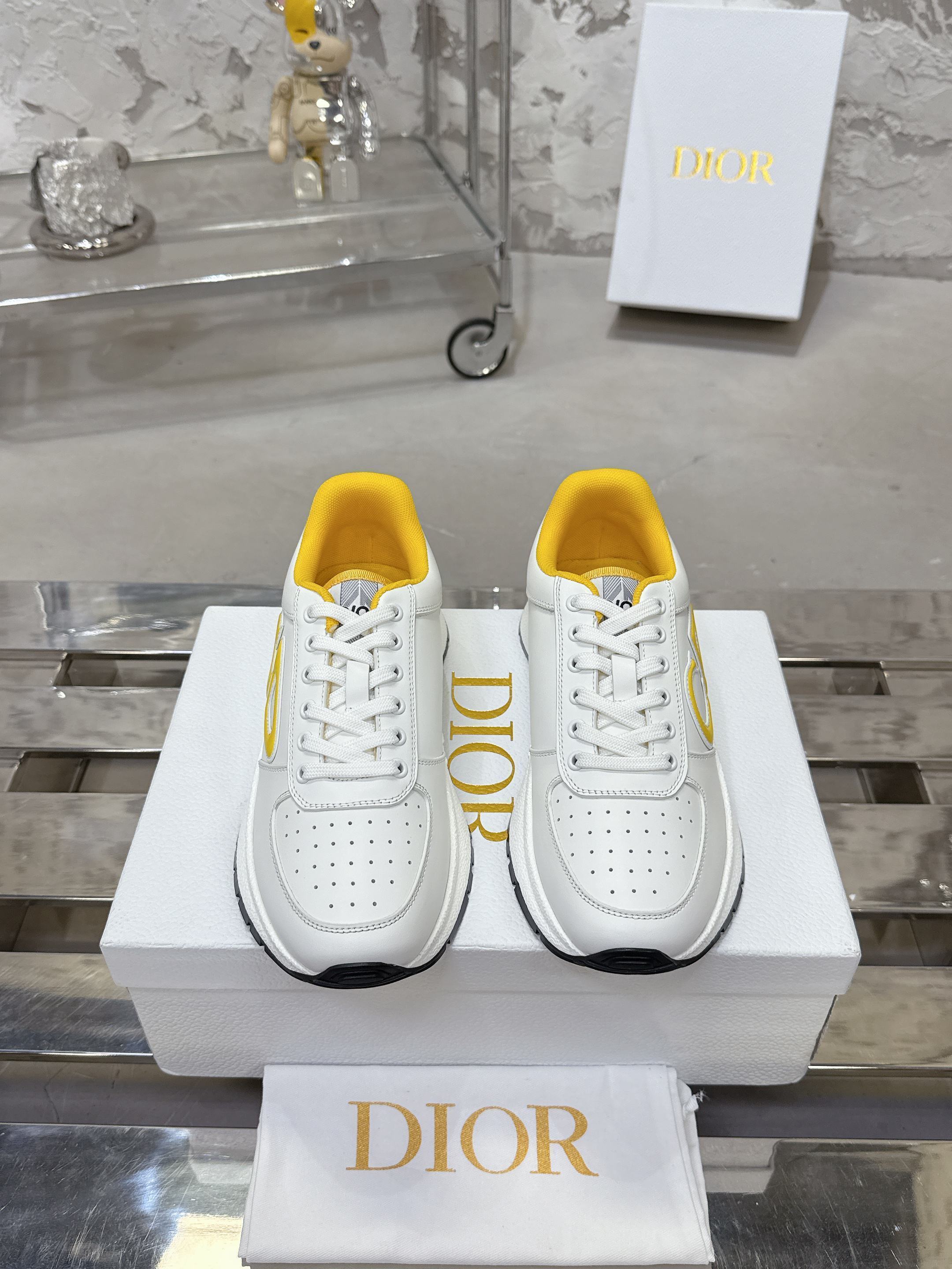 $94.50 DIOR ZT9167 gallery