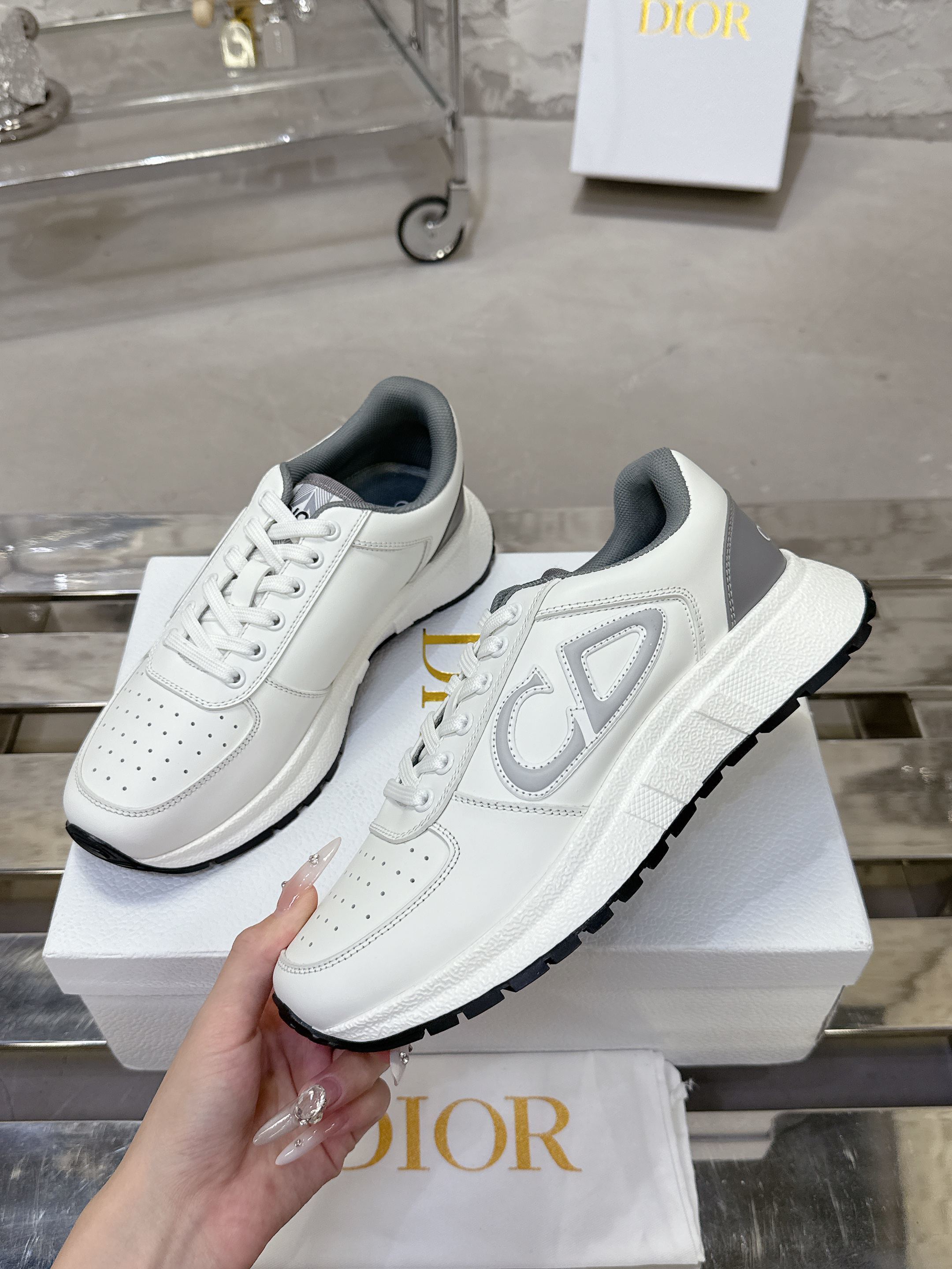 $94.50 DIOR ZT9167 gallery