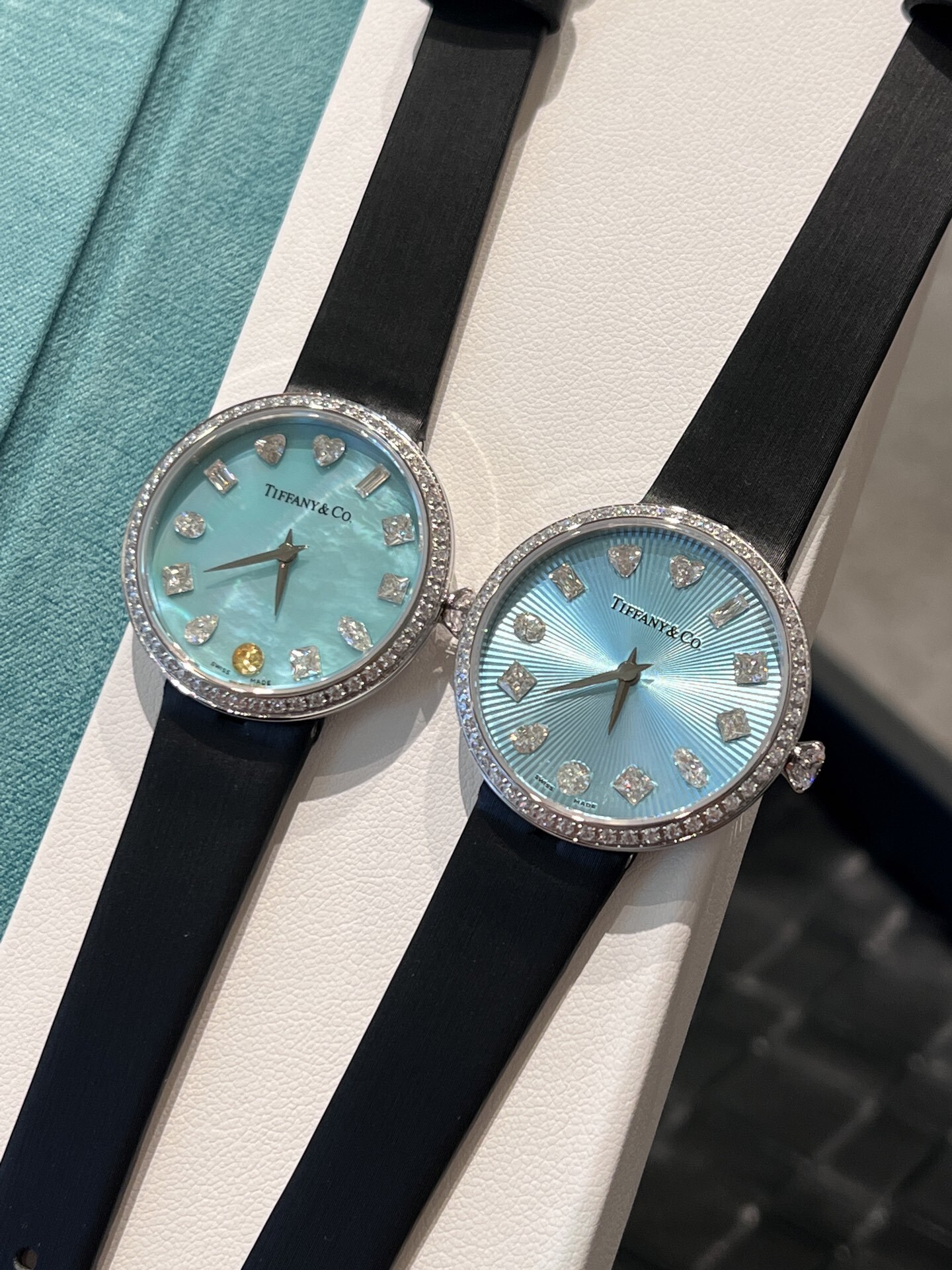 $94.64 Tiffany&co ZT9813 gallery