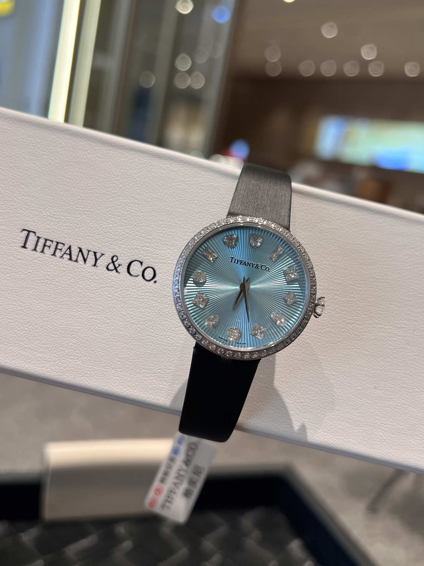 $94.64 Tiffany&co ZT9813 gallery