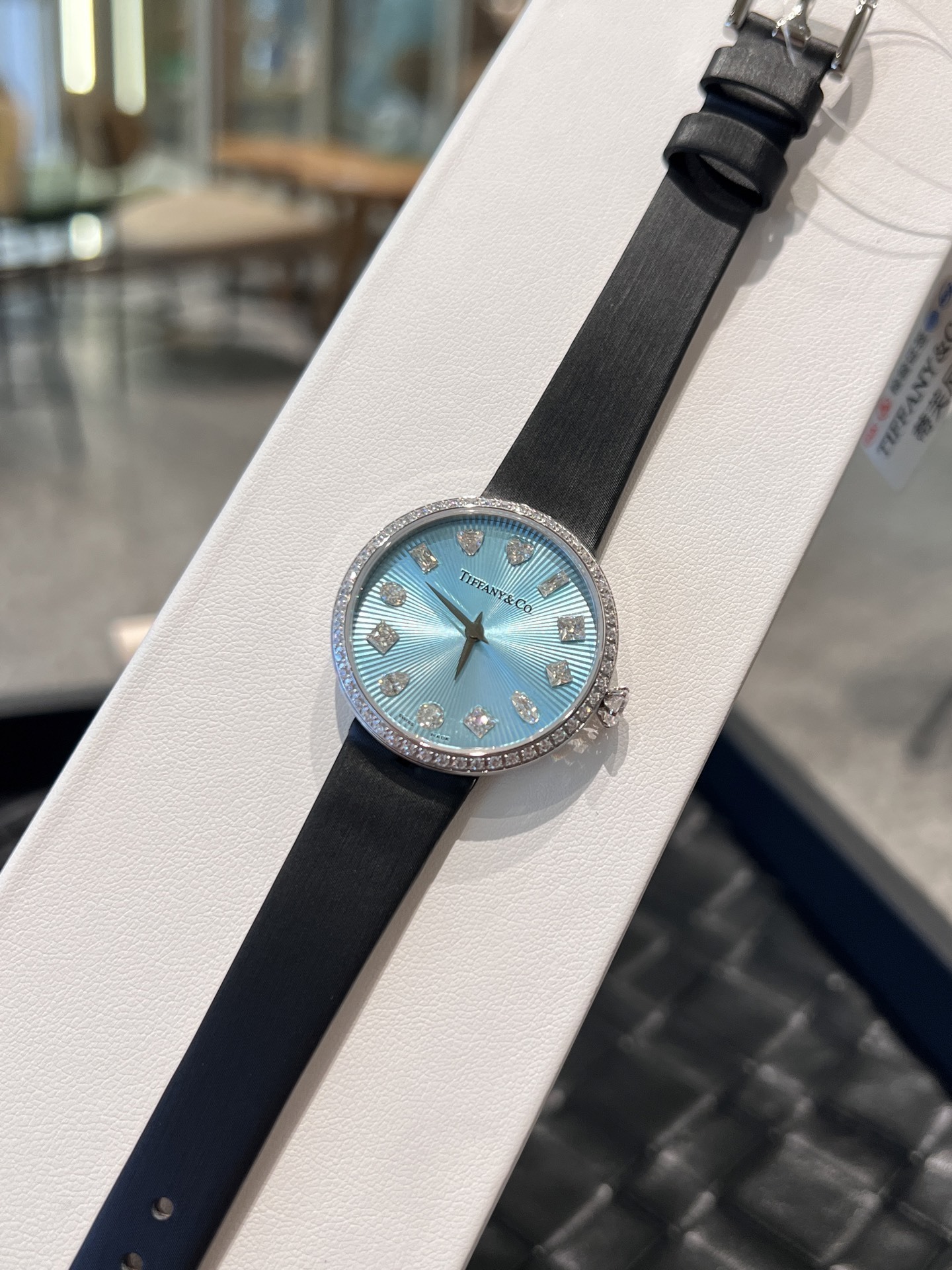 $94.64 Tiffany&co ZT9813 gallery