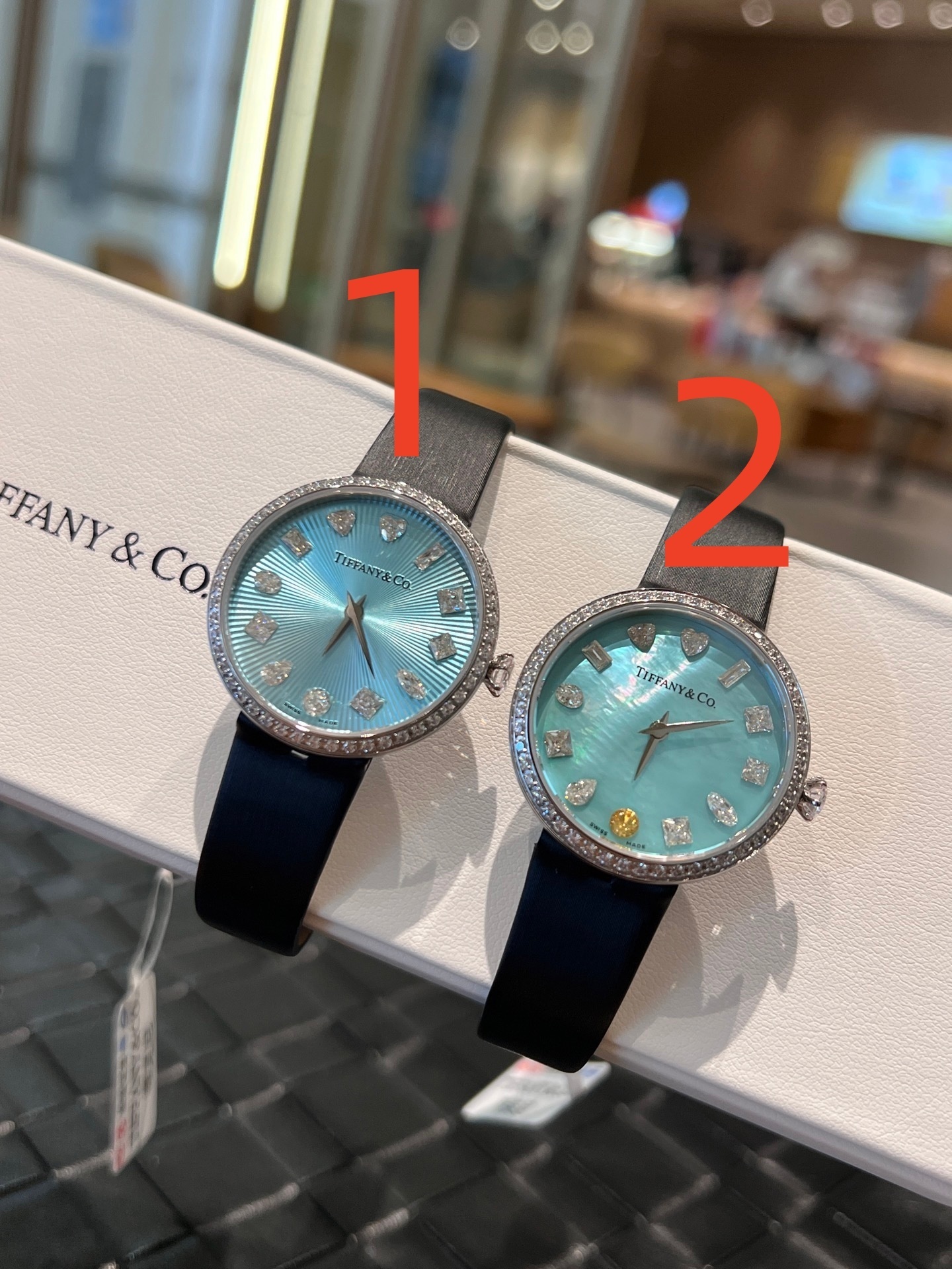 $94.64 Tiffany&co ZT9813 gallery