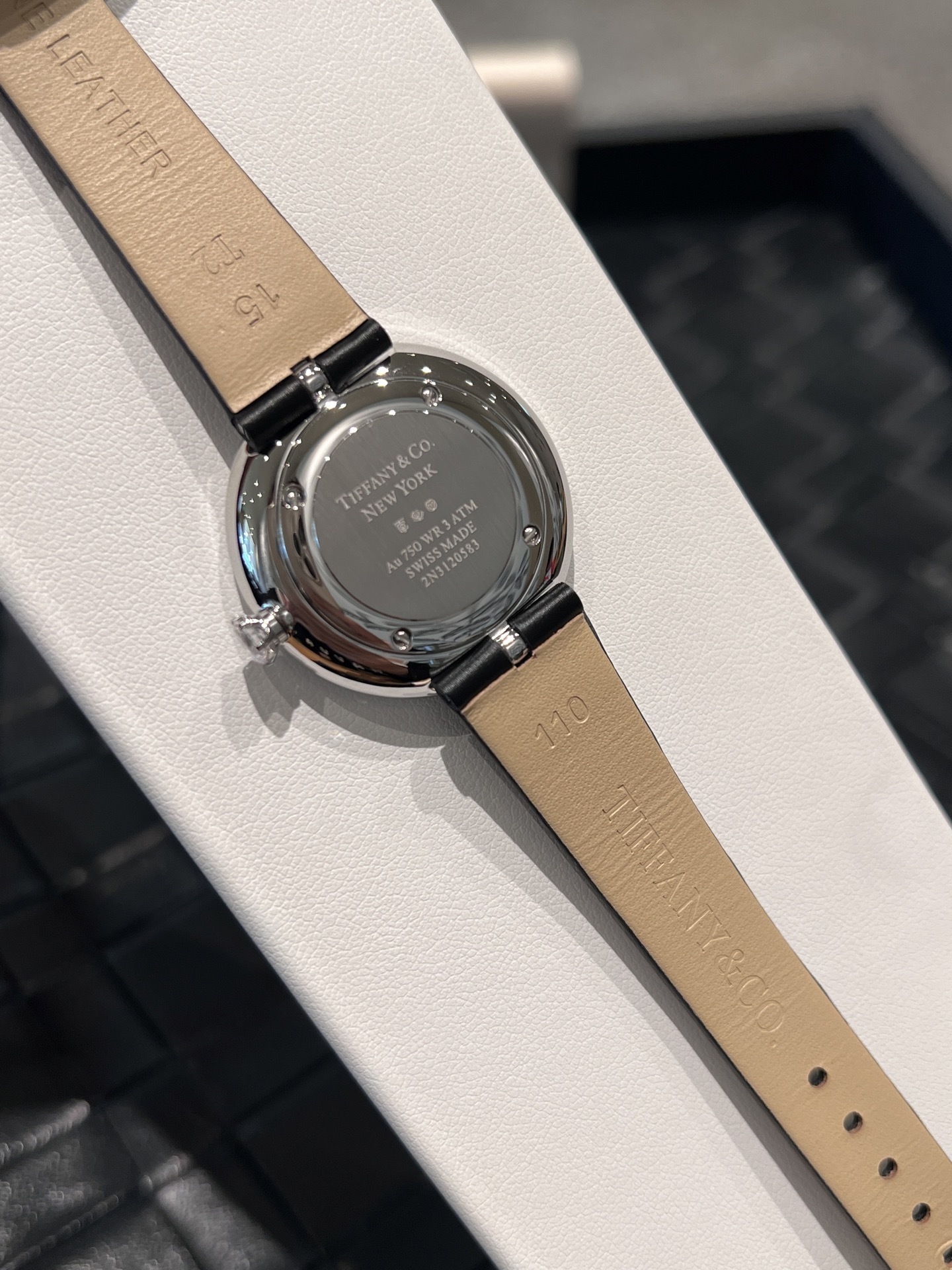 $94.64 Tiffany&co ZT9813 gallery