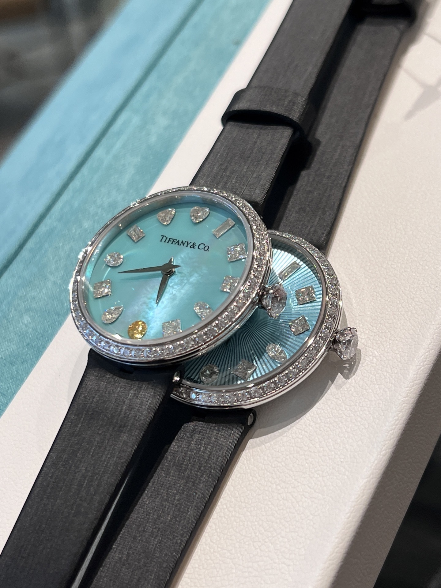 $94.64 Tiffany&co ZT9813 gallery