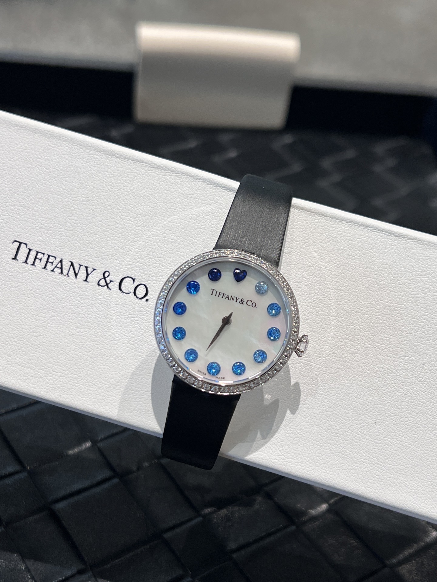 $94.64 Tiffany&co ZT9814 gallery