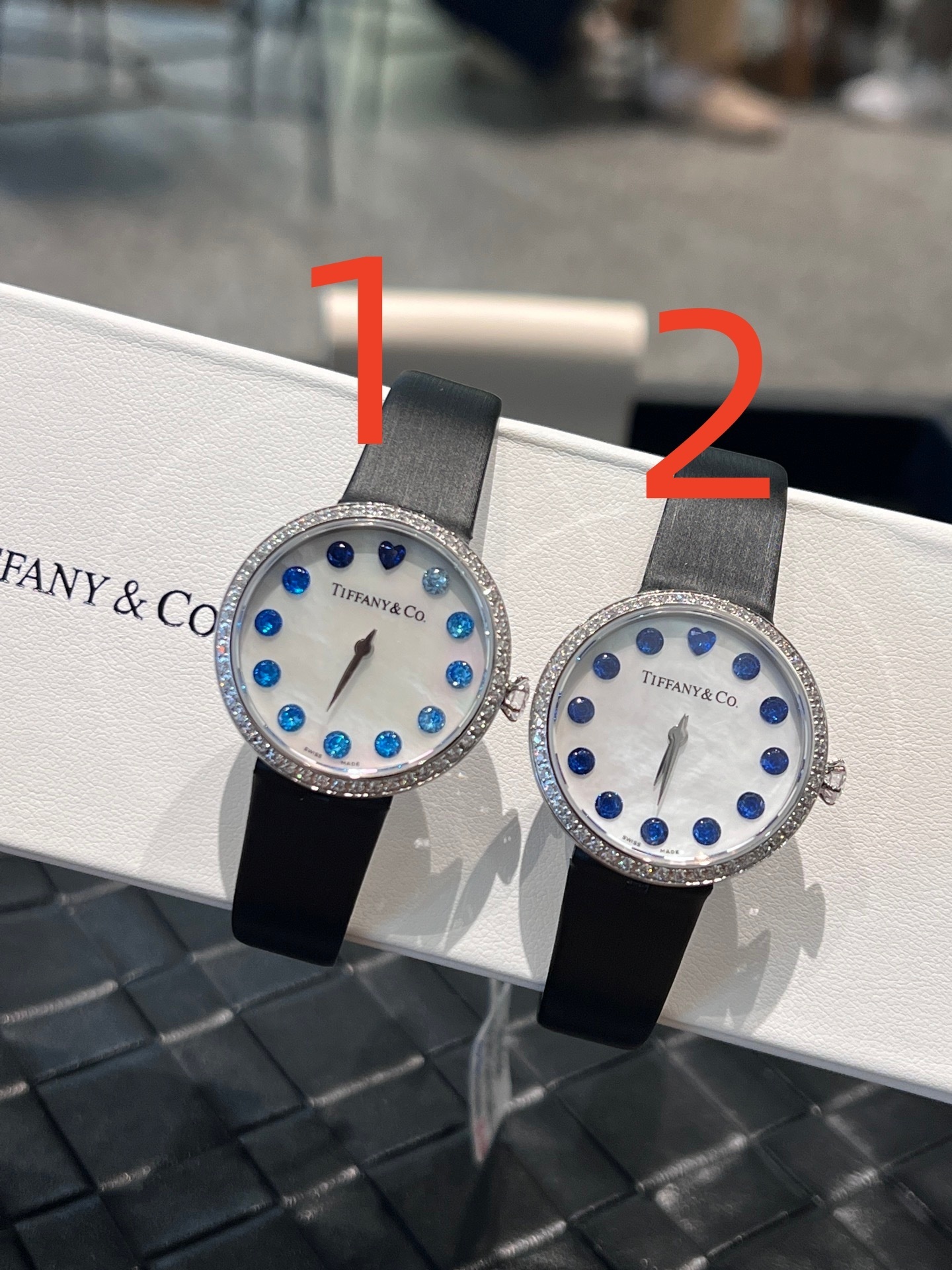 $94.64 Tiffany&co ZT9814 gallery