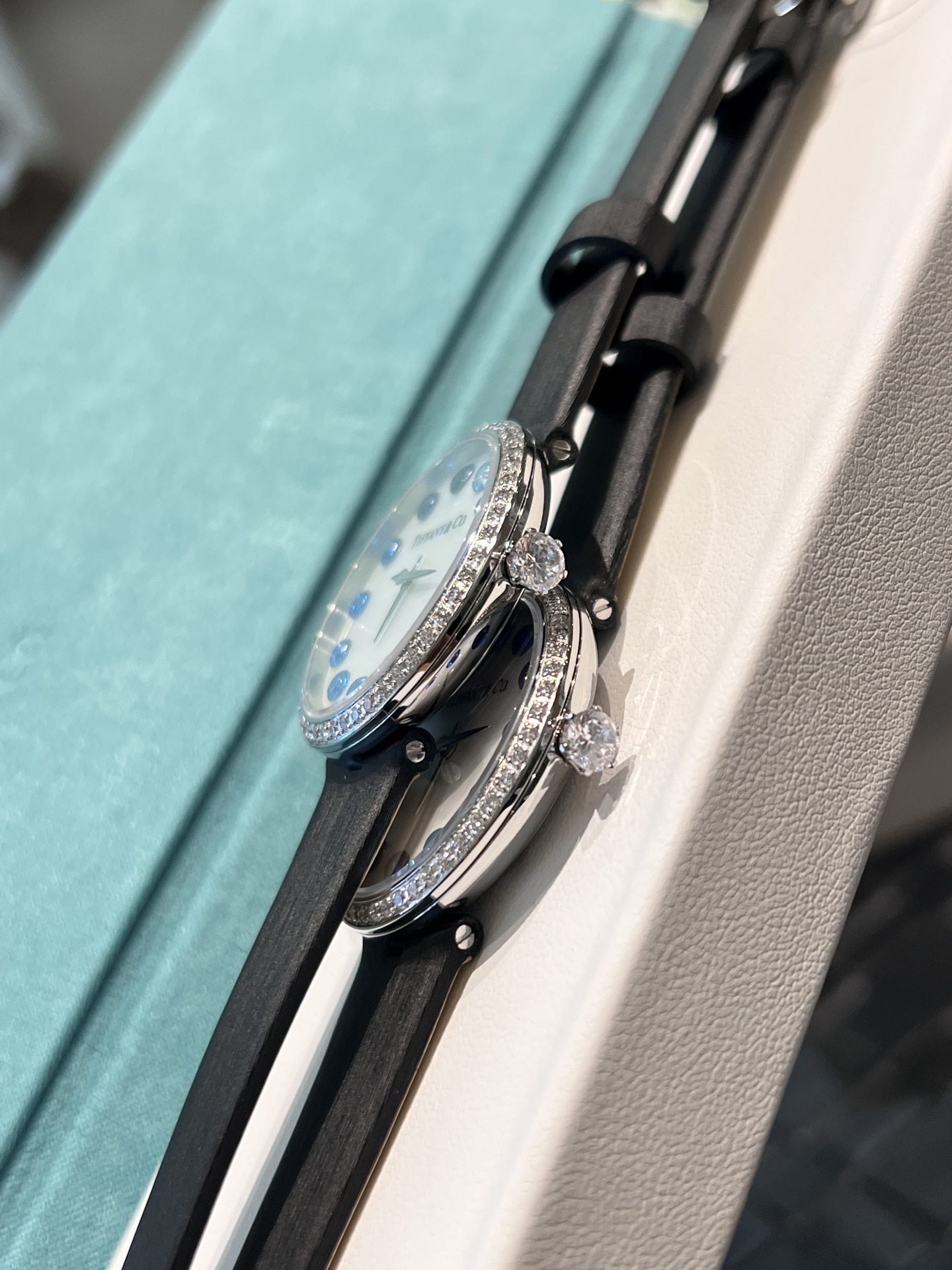 $94.64 Tiffany&co ZT9814 gallery