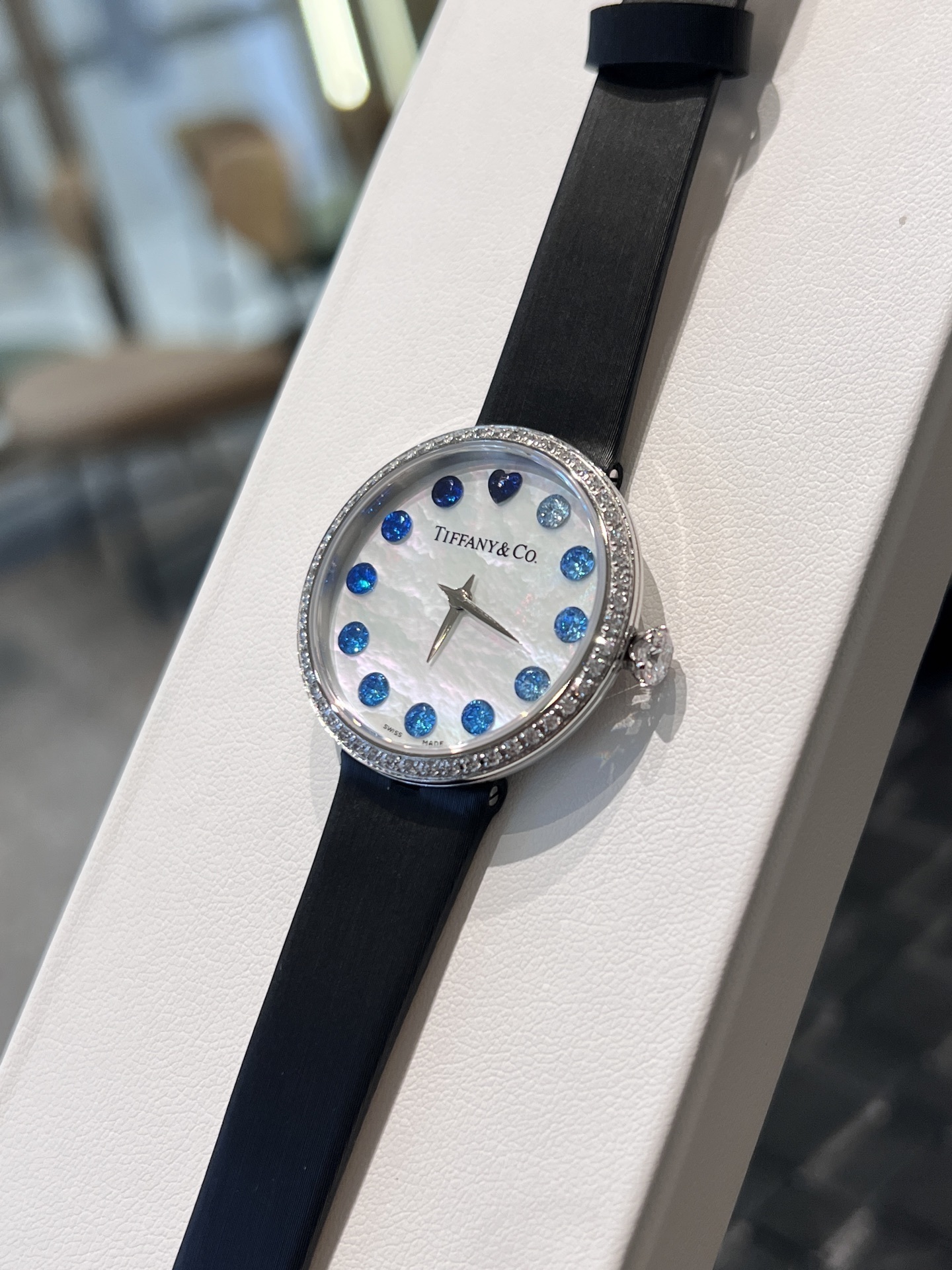 $94.64 Tiffany&co ZT9814 gallery