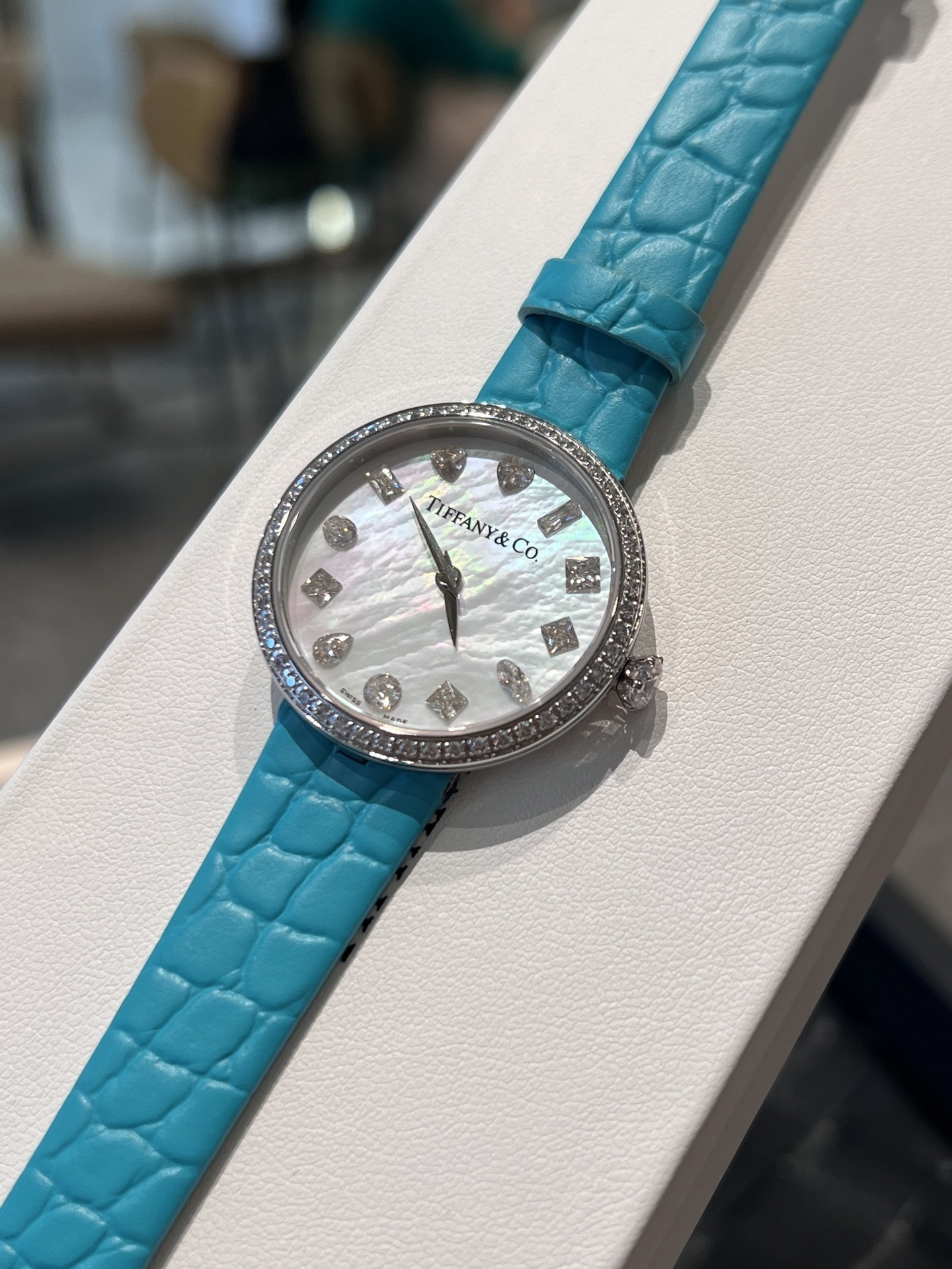 $94.64 Tiffany&co ZT9815 gallery