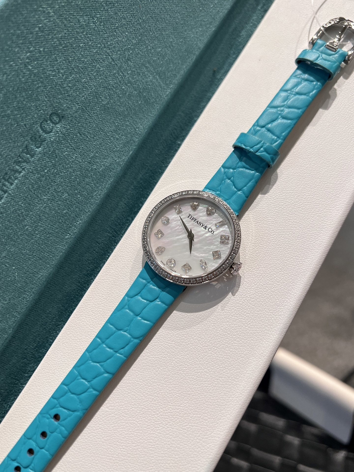 $94.64 Tiffany&co ZT9815 gallery