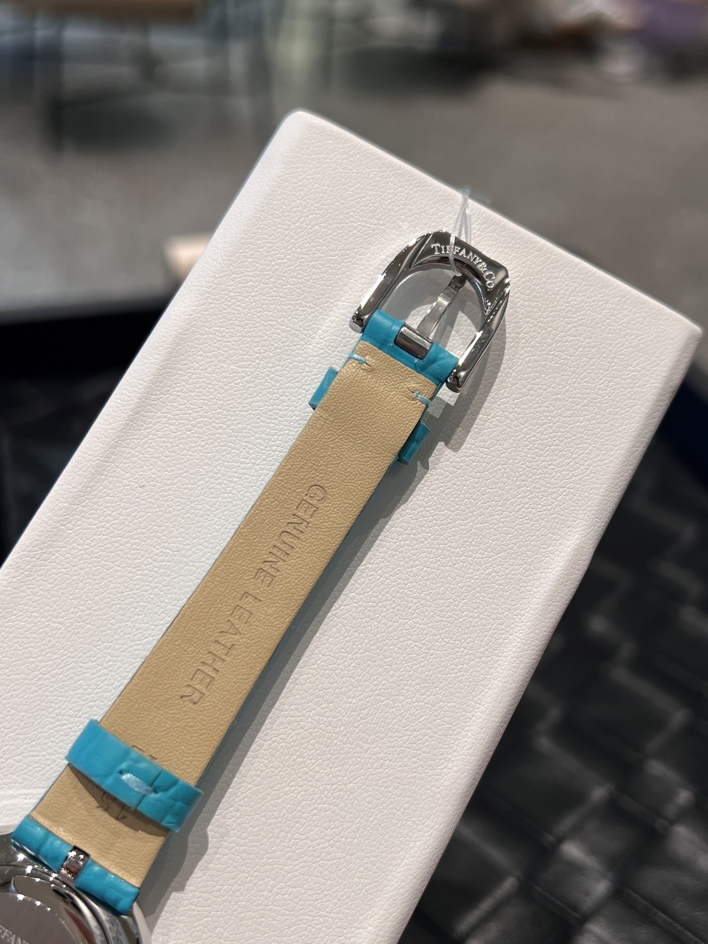 $94.64 Tiffany&co ZT9815 gallery