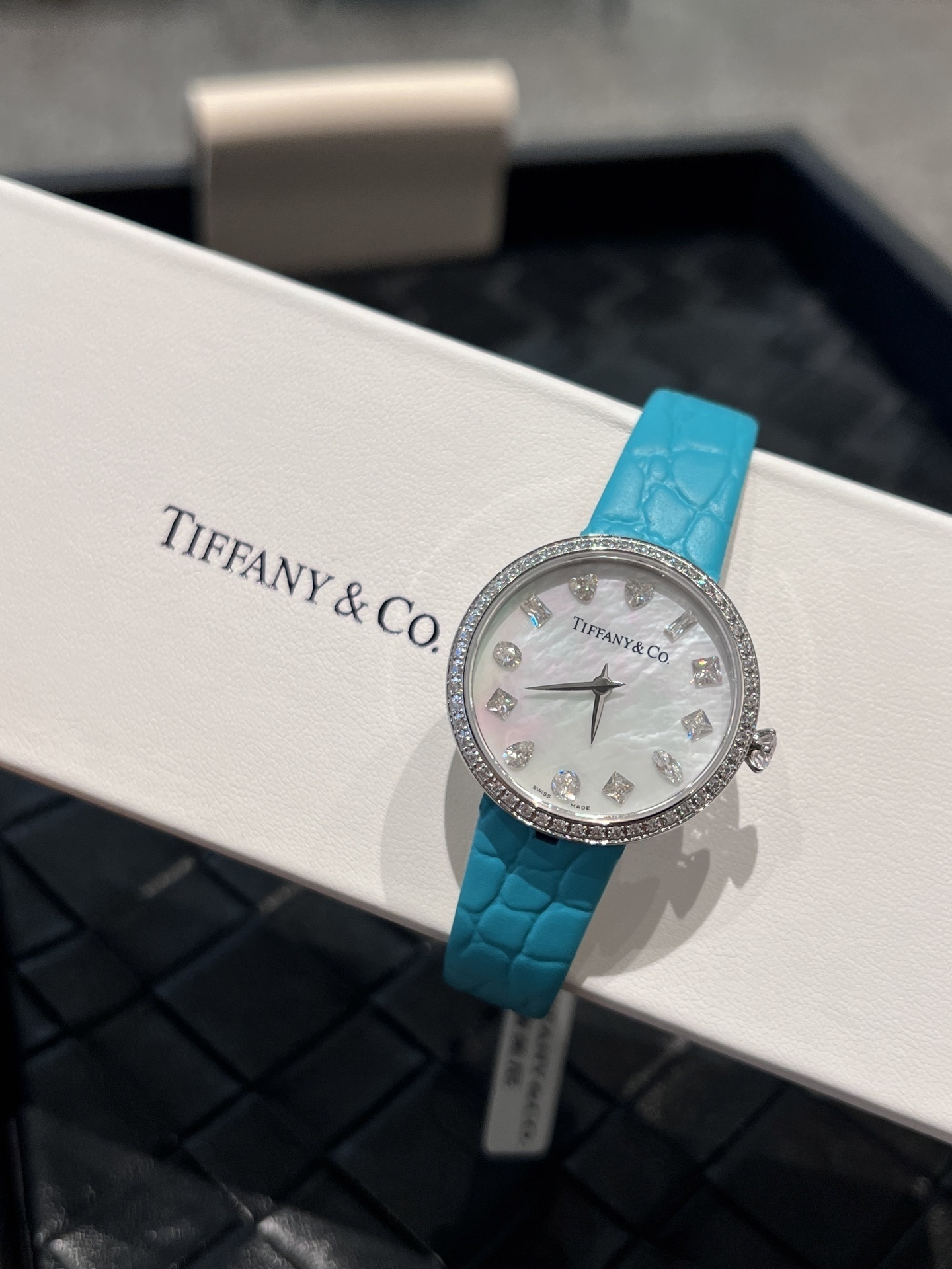 $94.64 Tiffany&co ZT9815 gallery