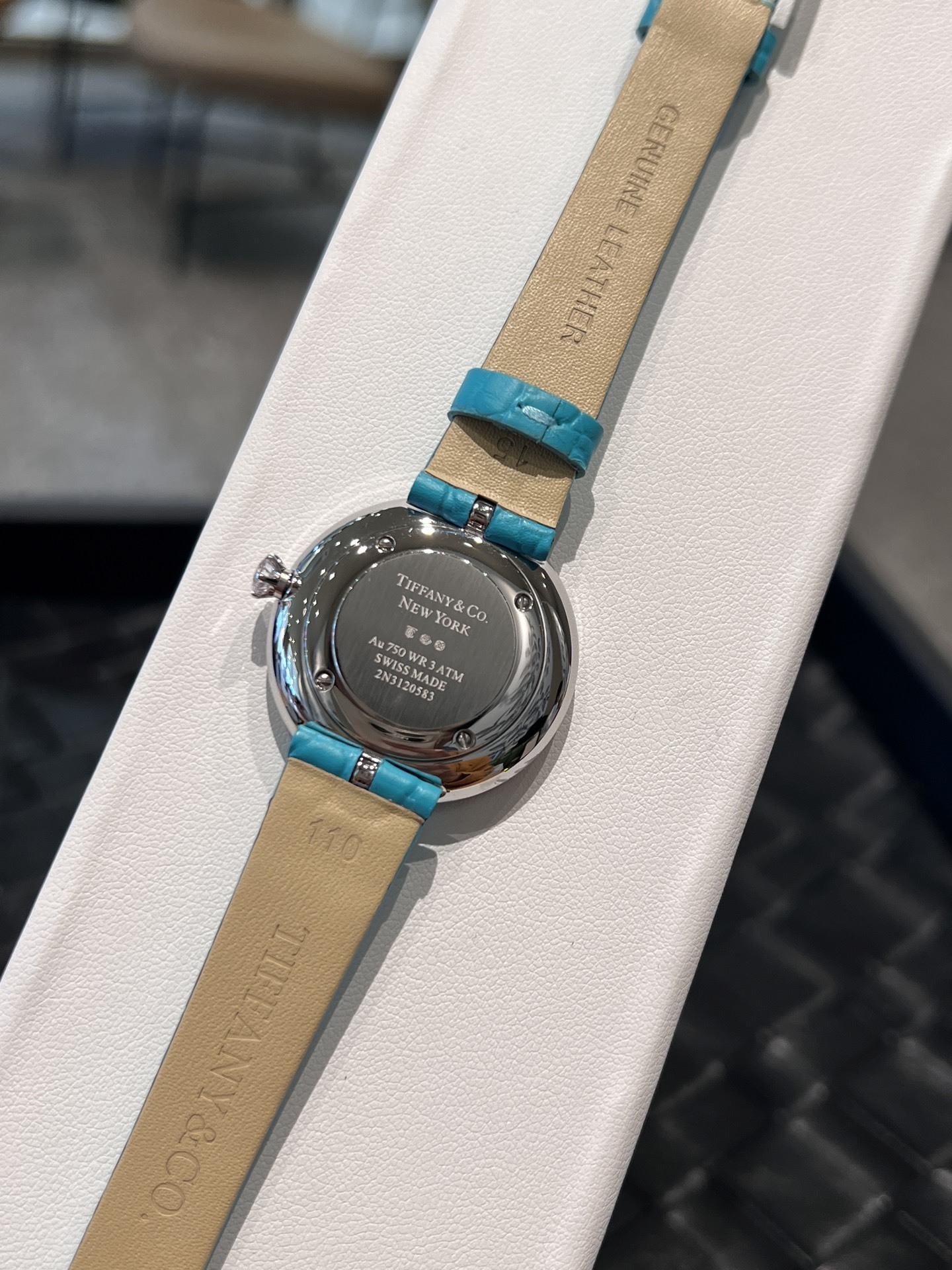 $94.64 Tiffany&co ZT9815 gallery