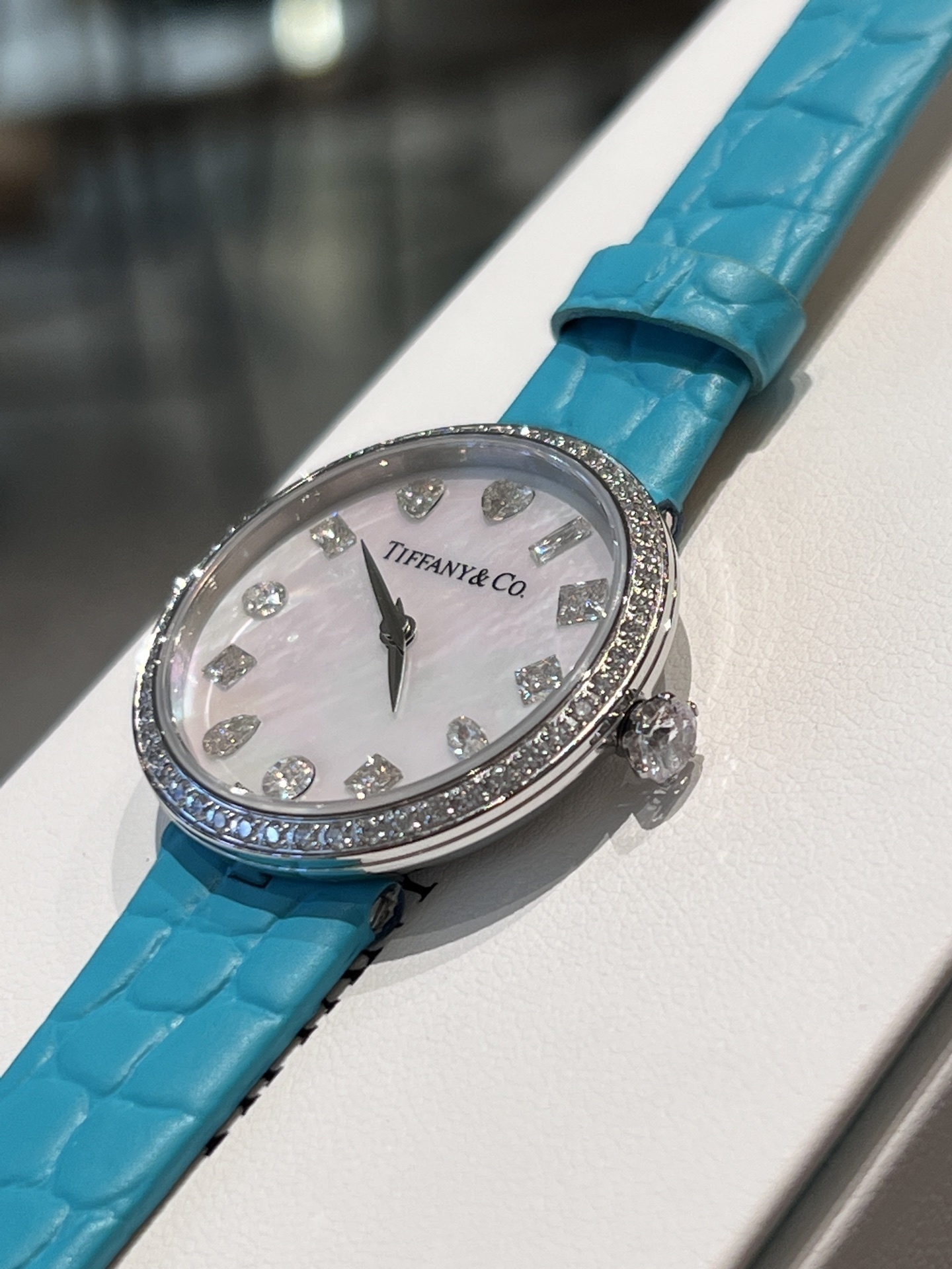 $94.64 Tiffany&co ZT9815 gallery