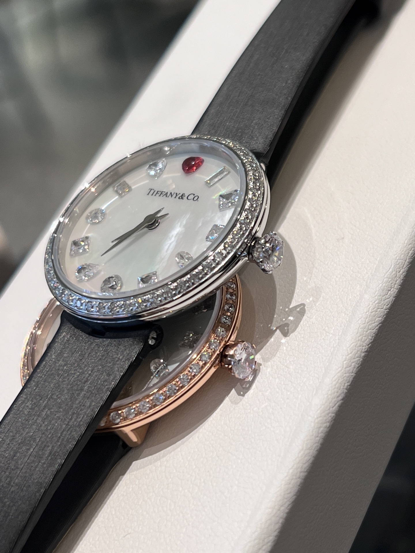 $98.21 Tiffany&co ZT9816 gallery