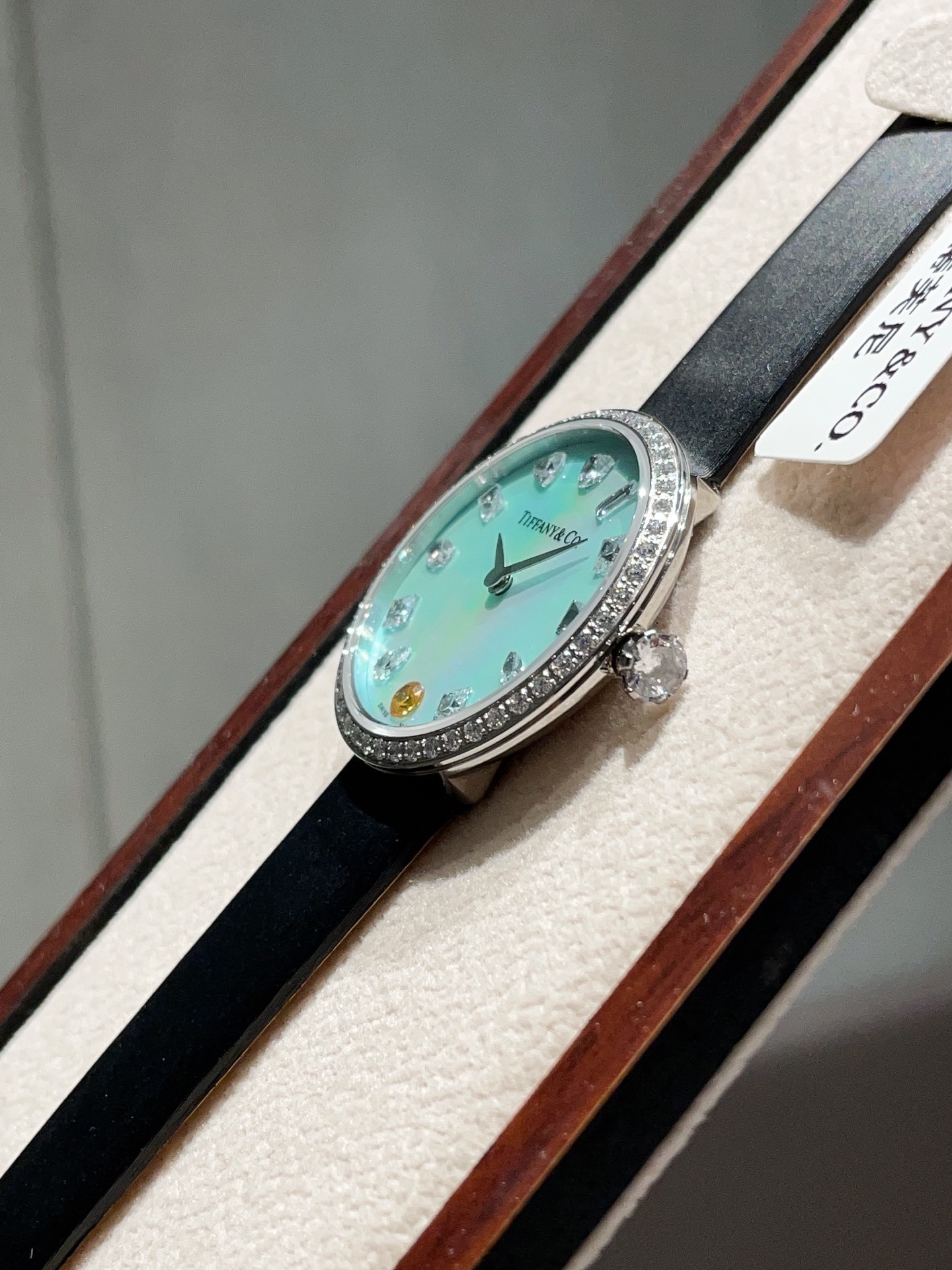$98.21 Tiffany&co ZT9816 gallery