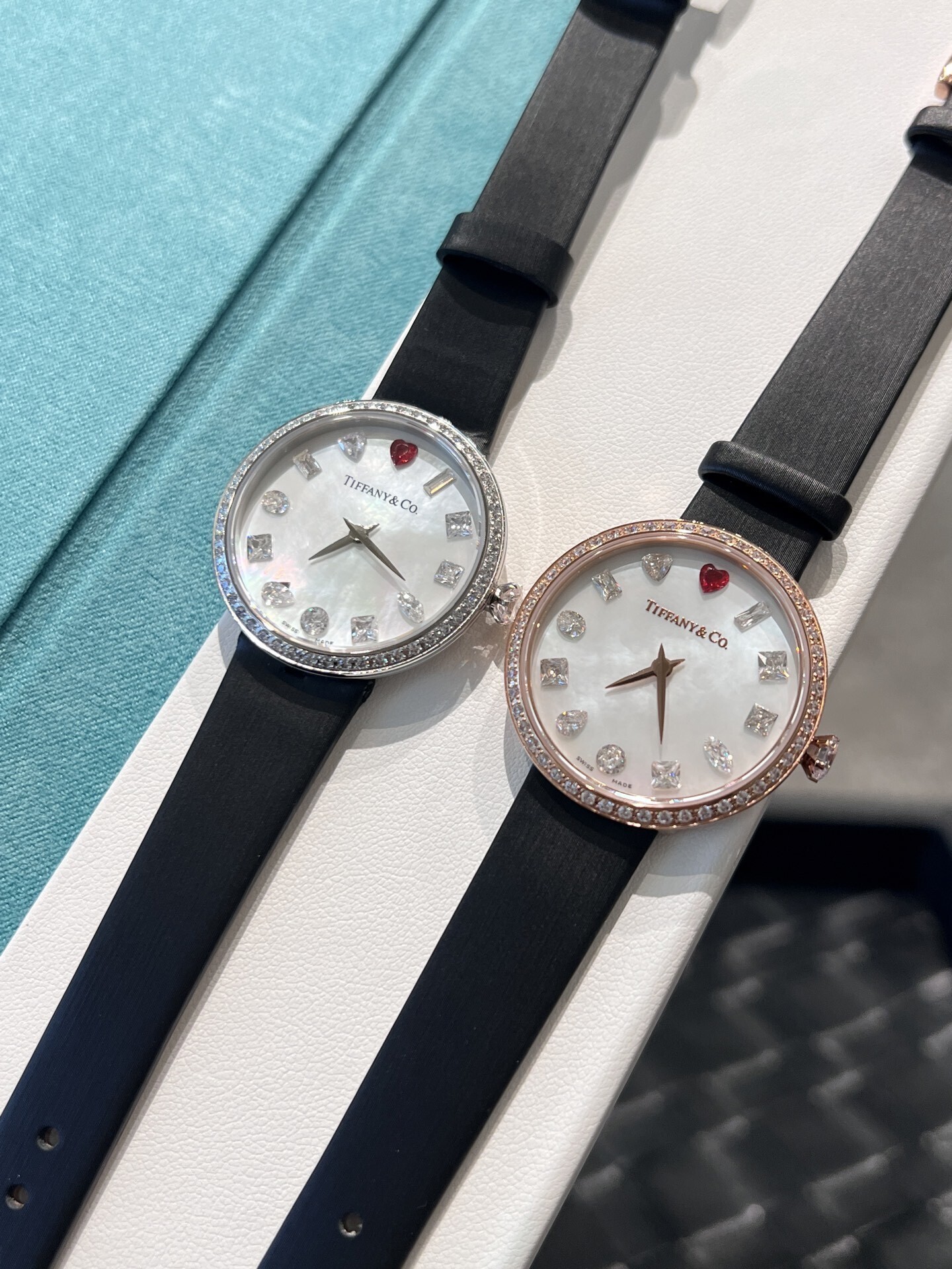 $98.21 Tiffany&co ZT9816 gallery