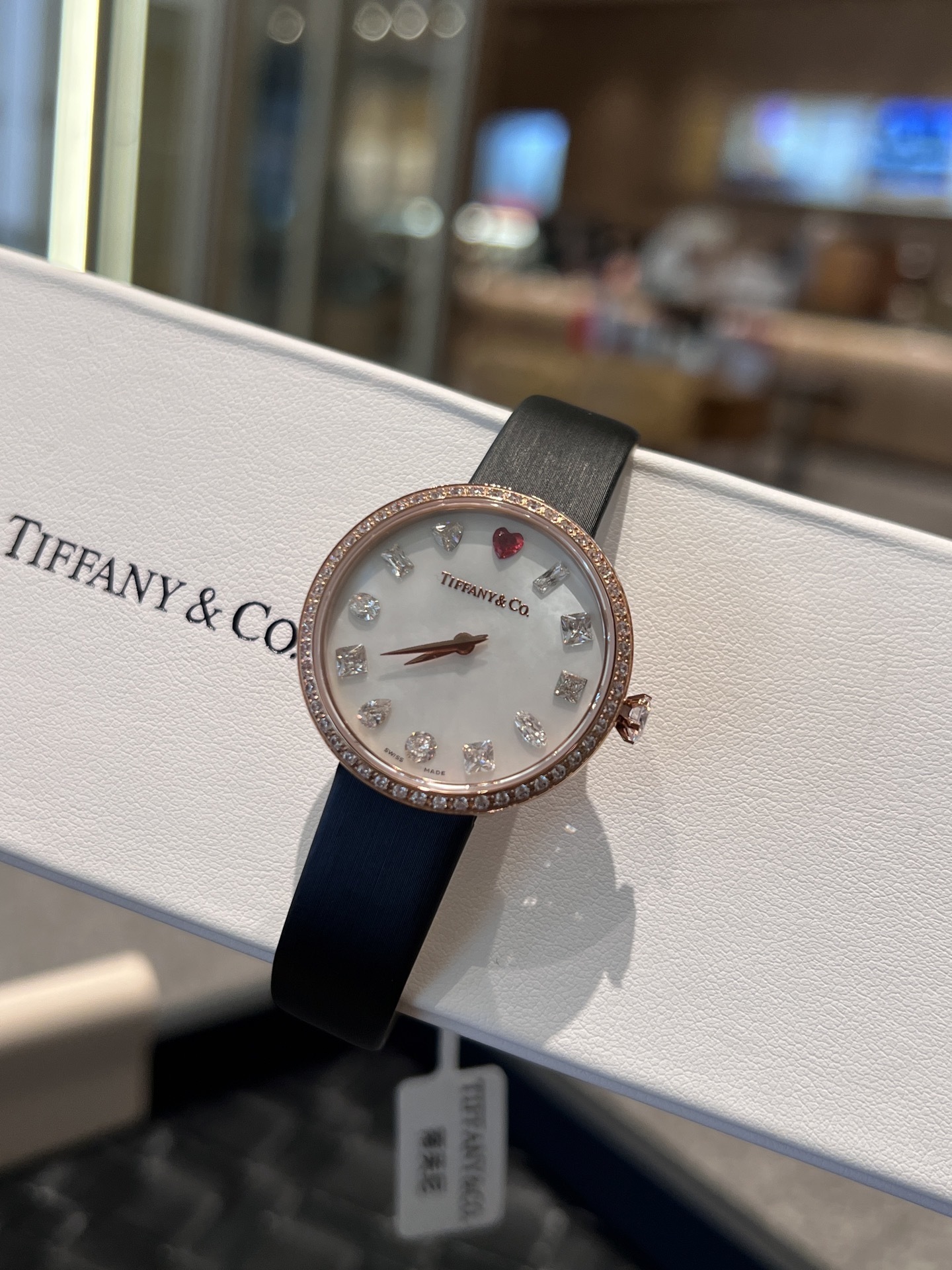 $98.21 Tiffany&co ZT9816 gallery