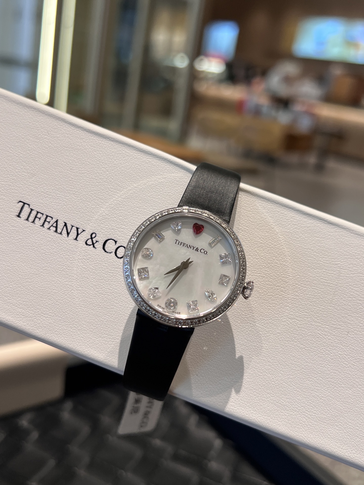 $98.21 Tiffany&co ZT9816 gallery