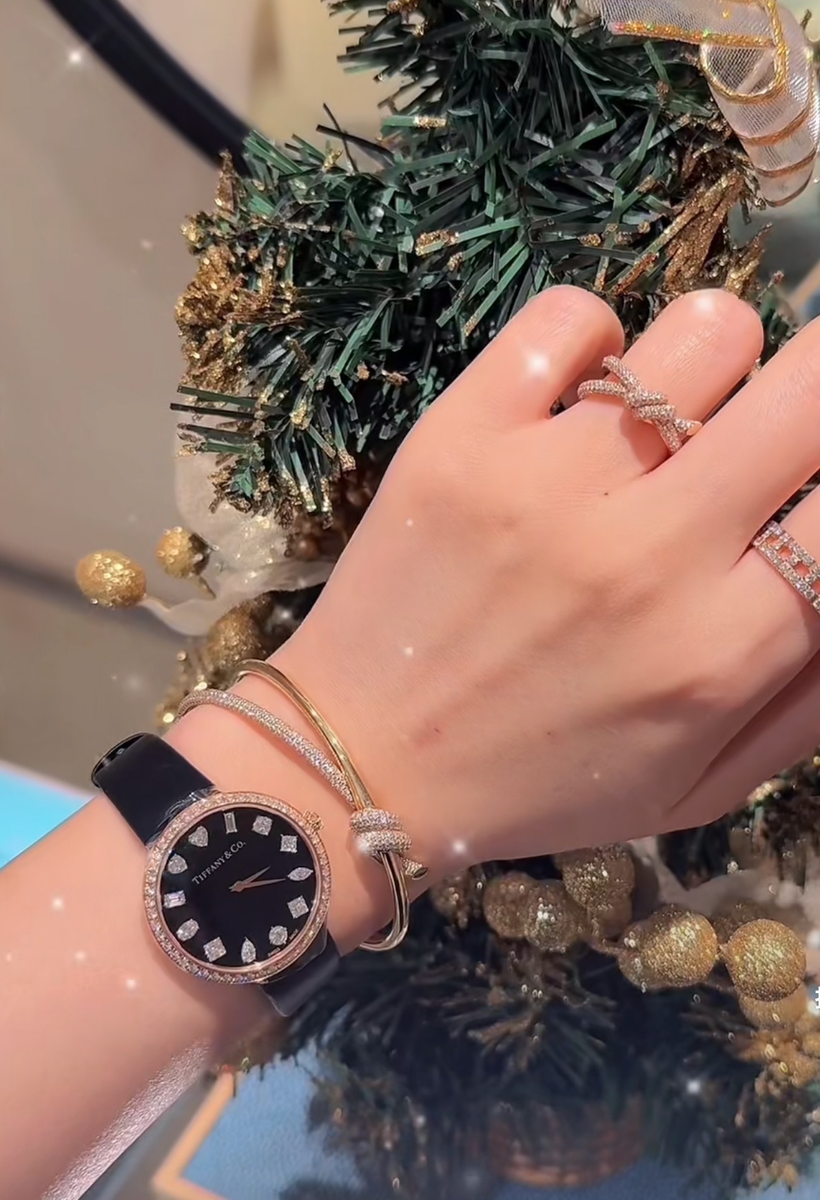 $98.21 Tiffany&co ZT9816 gallery