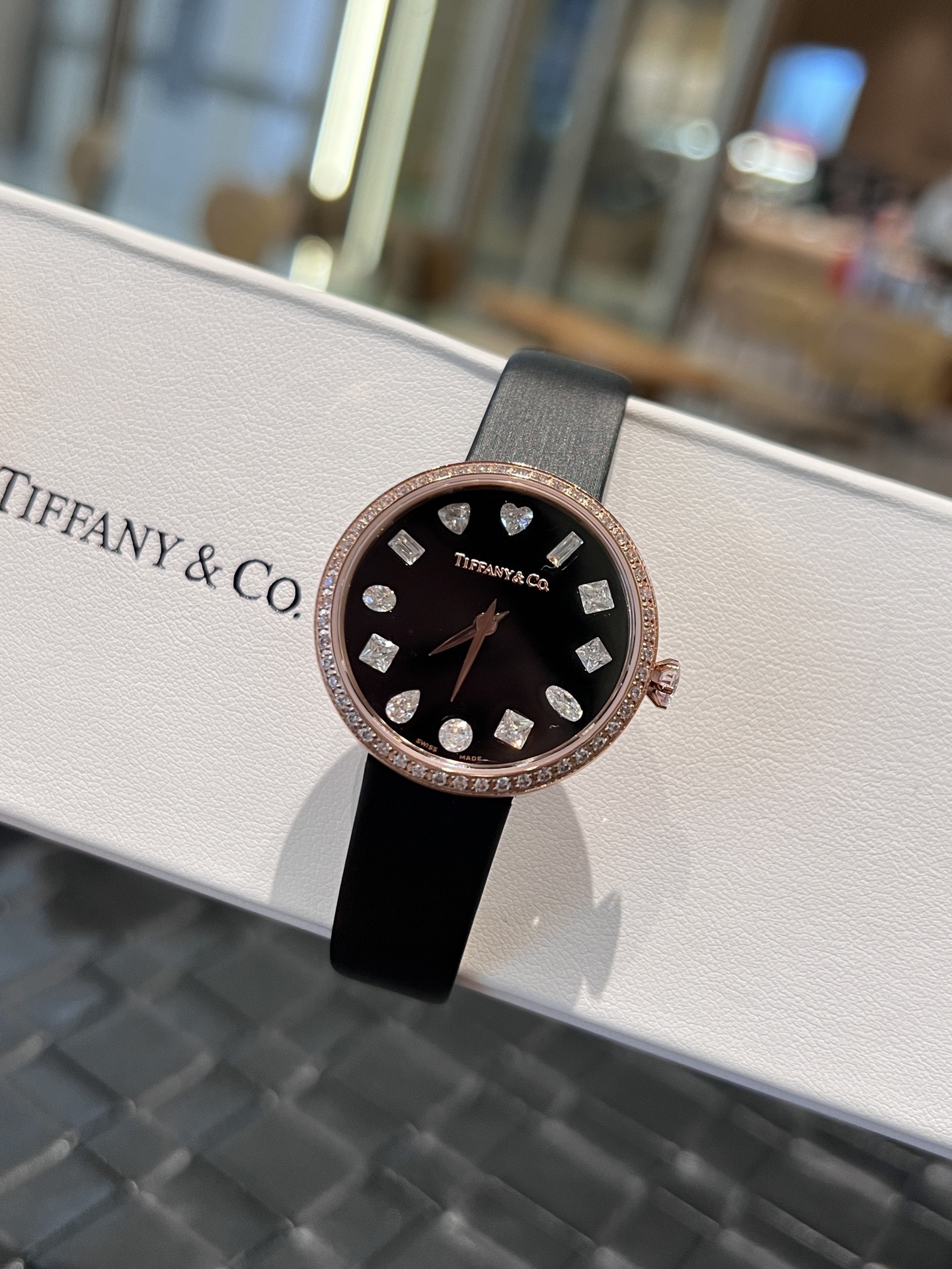 $98.21 Tiffany&co ZT9816 gallery