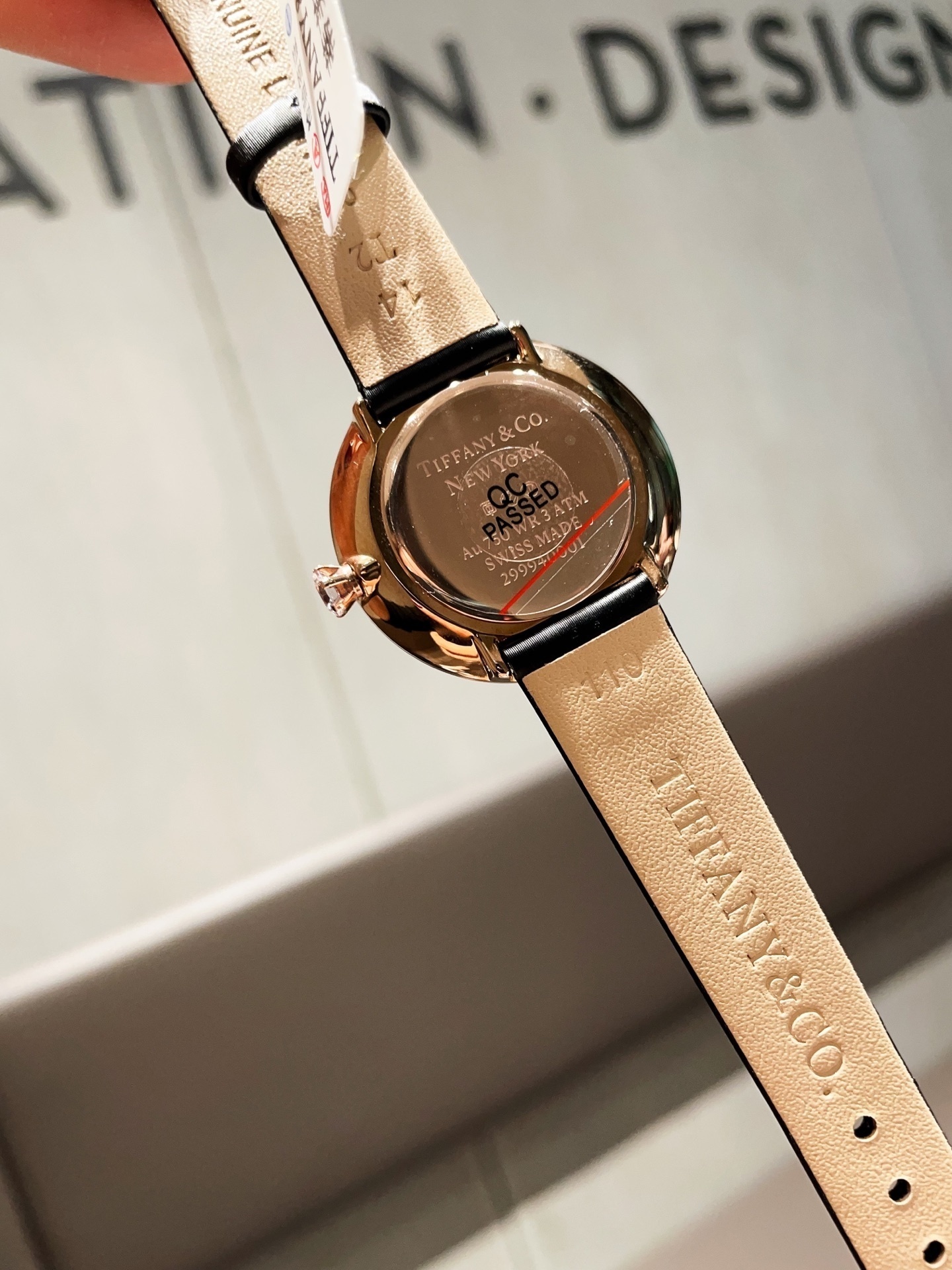 $98.21 Tiffany&co ZT9816 gallery