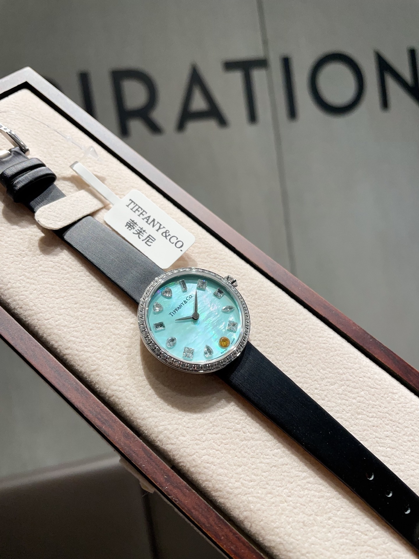 $98.21 Tiffany&co ZT9816 gallery