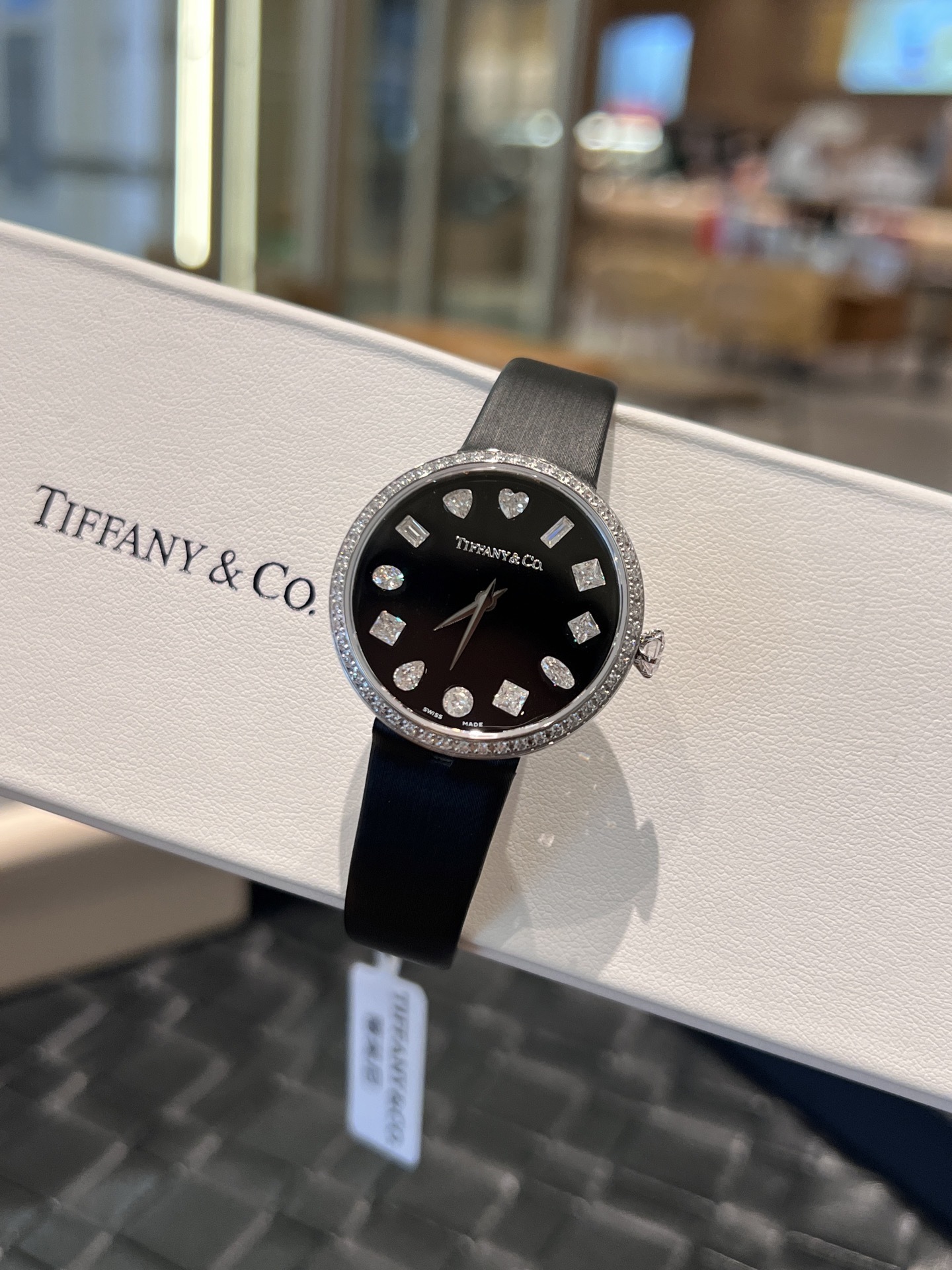 $98.21 Tiffany&co ZT9816 gallery