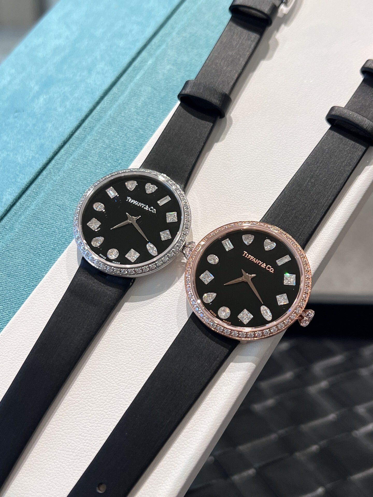 $98.21 Tiffany&co ZT9816 gallery