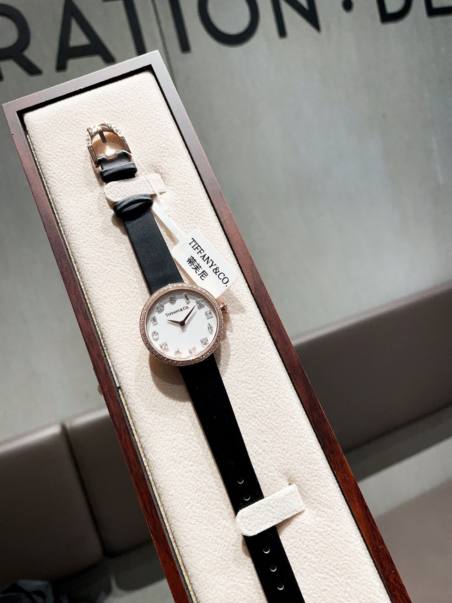 $98.21 Tiffany&co ZT9816 gallery