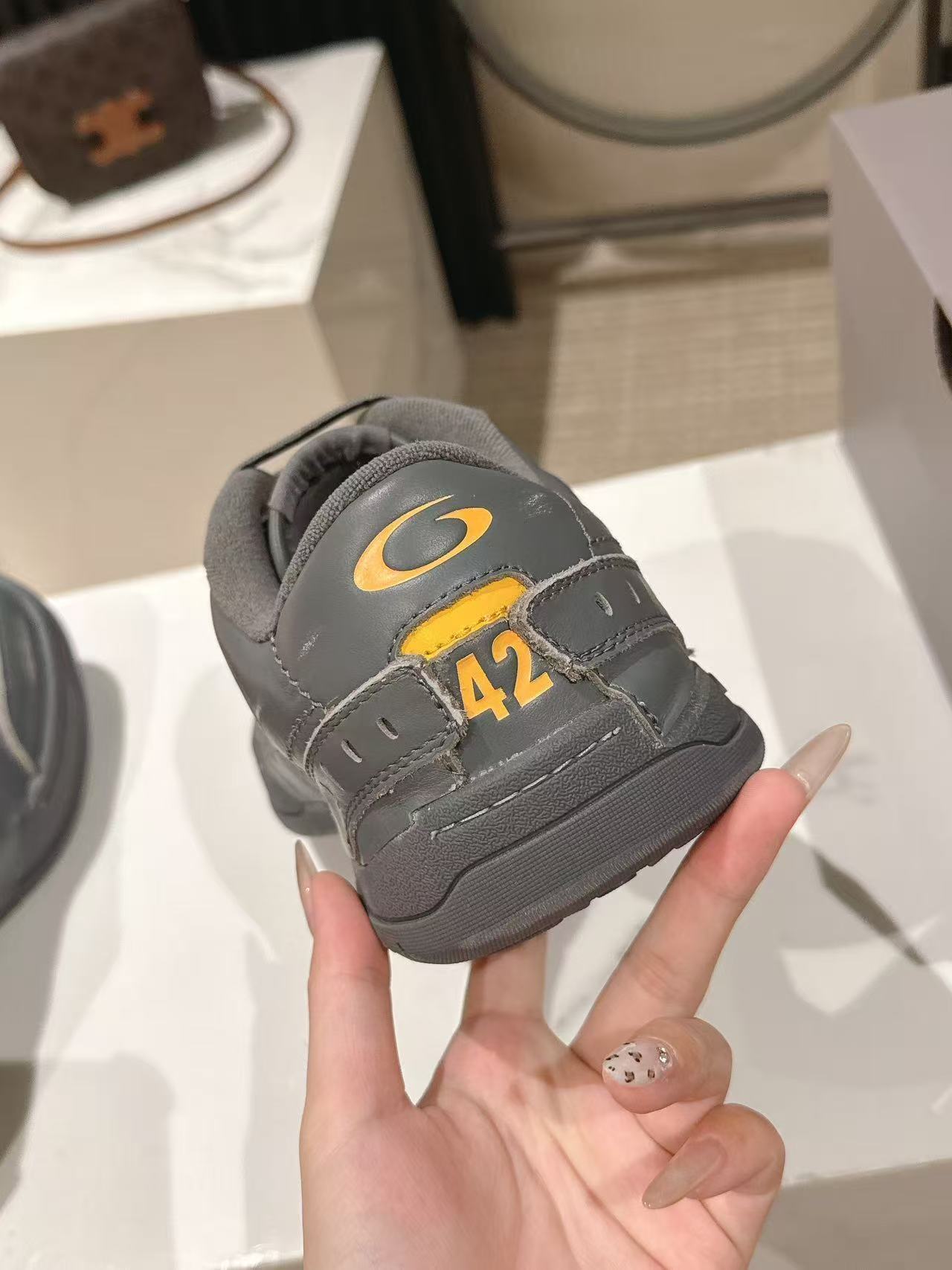 $99.75 Balenciaga ZT9173 gallery