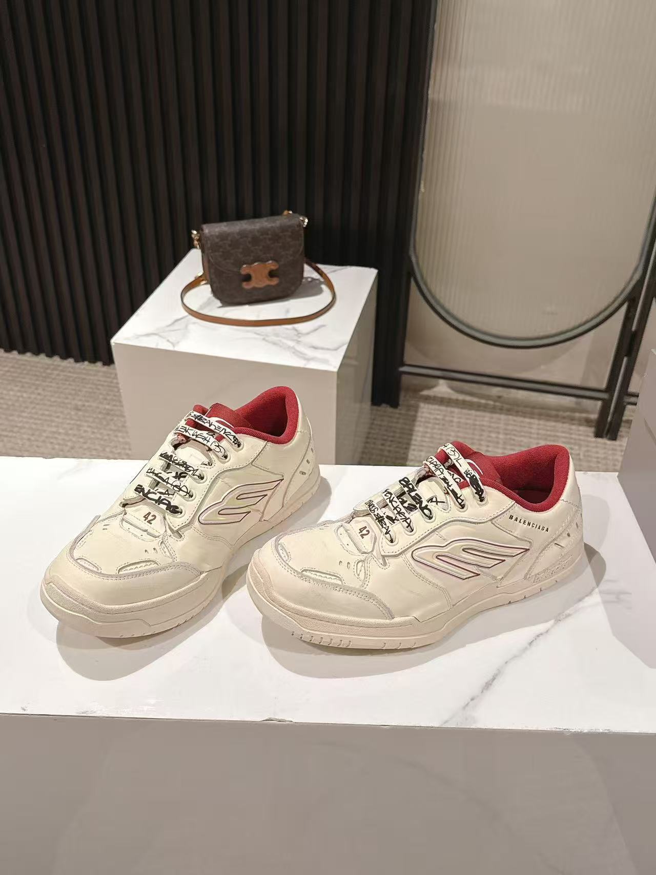 $99.75 Balenciaga ZT9173 gallery