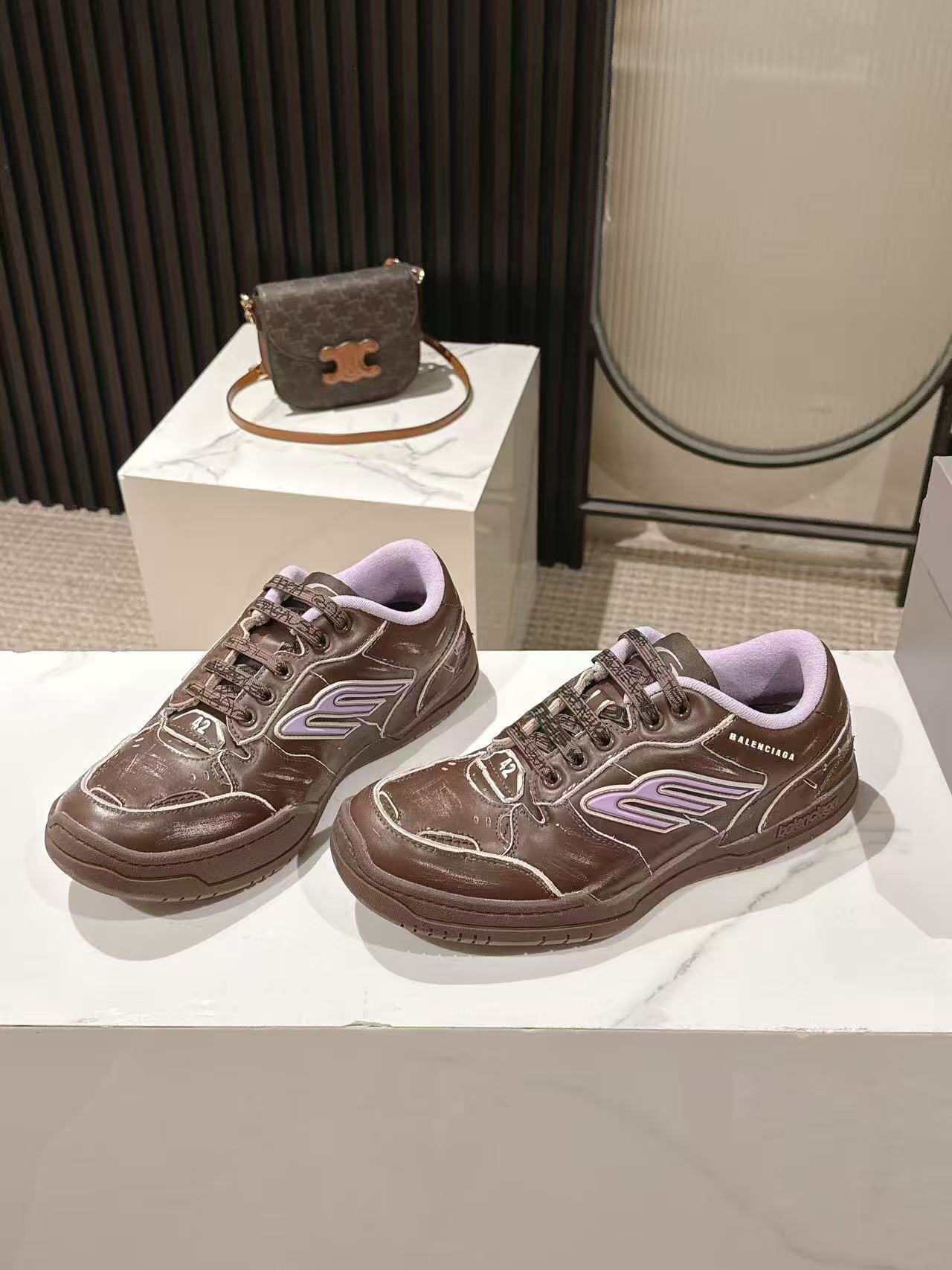 $99.75 Balenciaga ZT9173 gallery