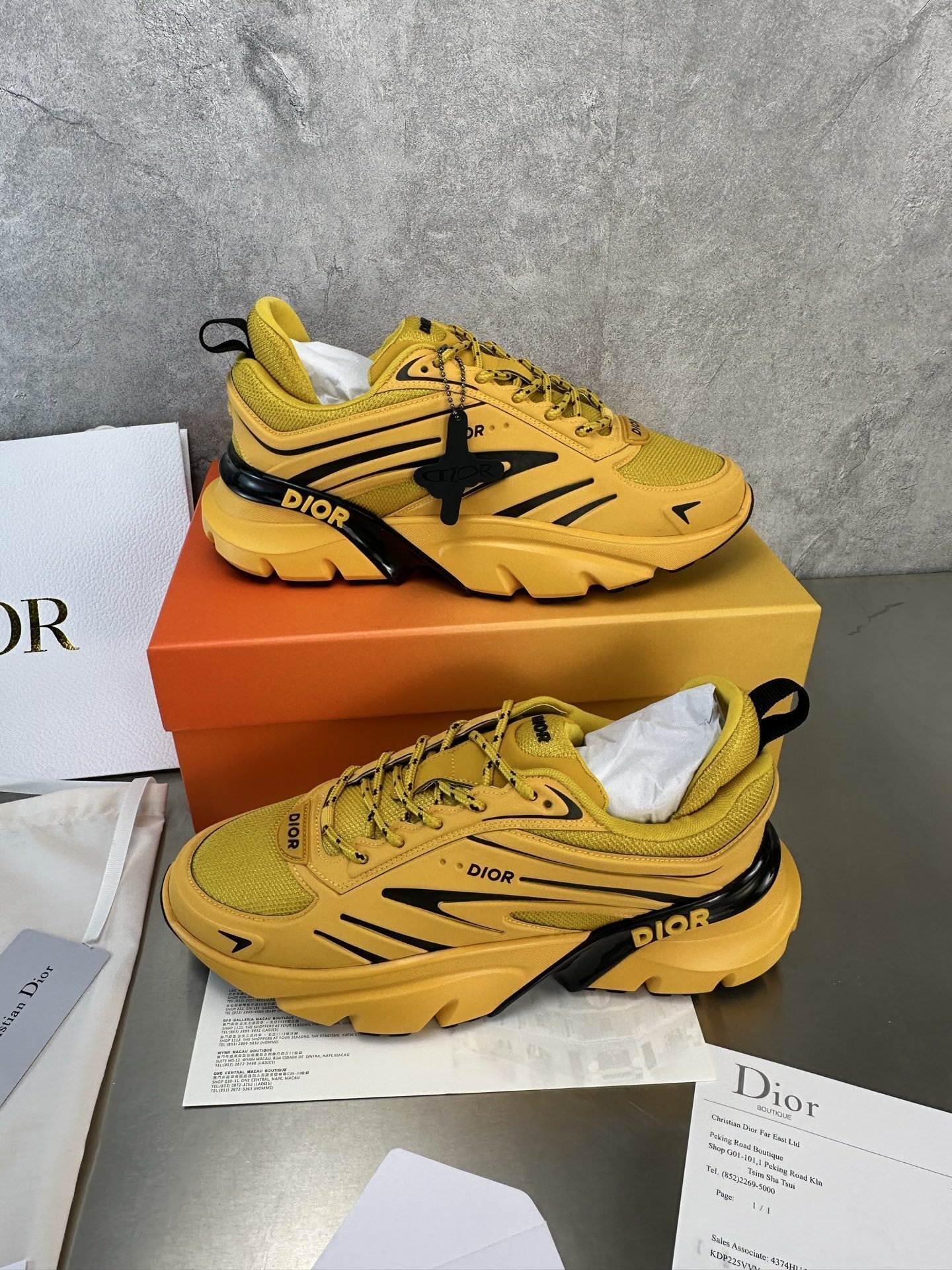 $99.75 DIOR ZT9072 gallery