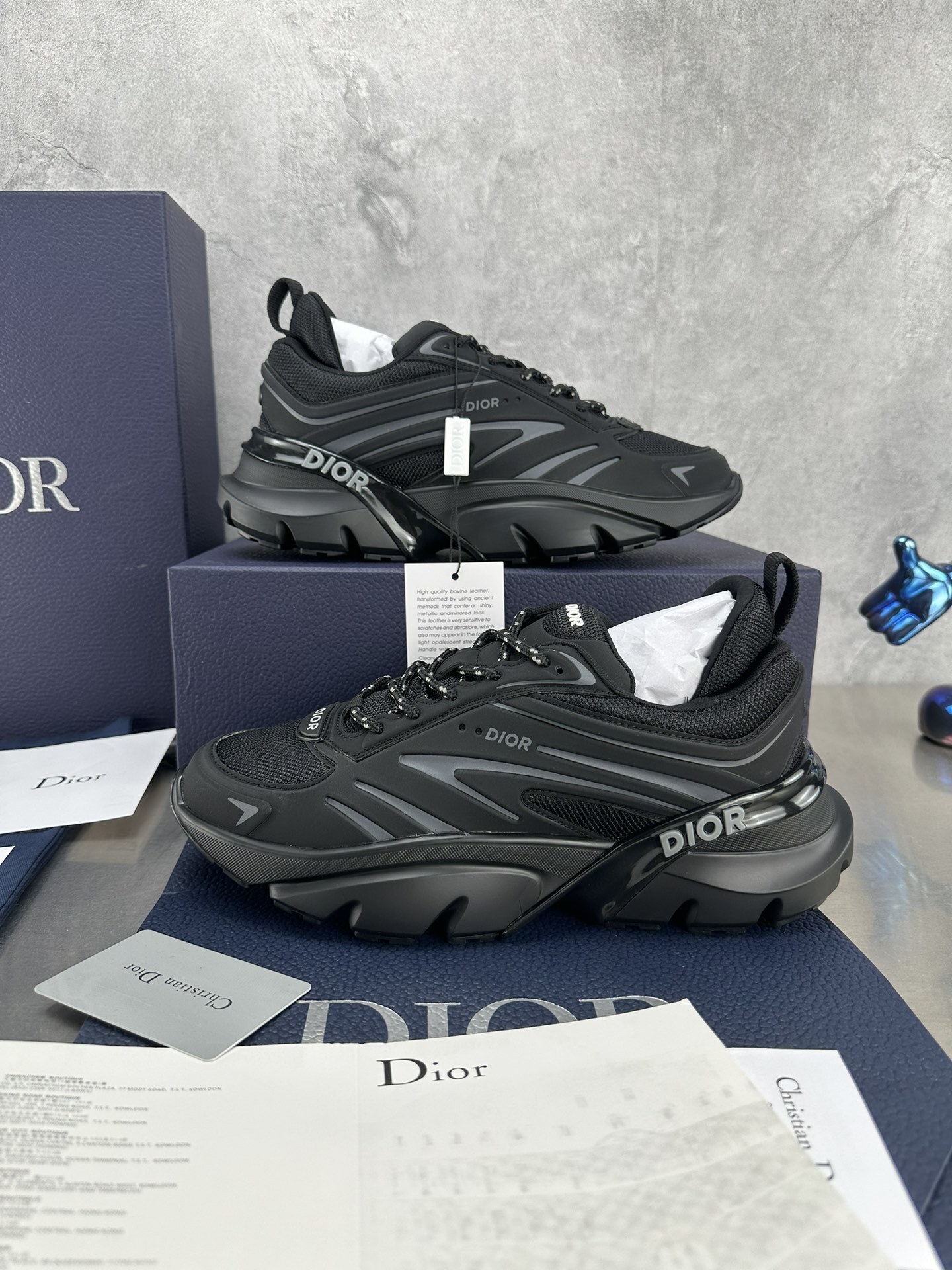 $99.75 DIOR ZT9072 gallery